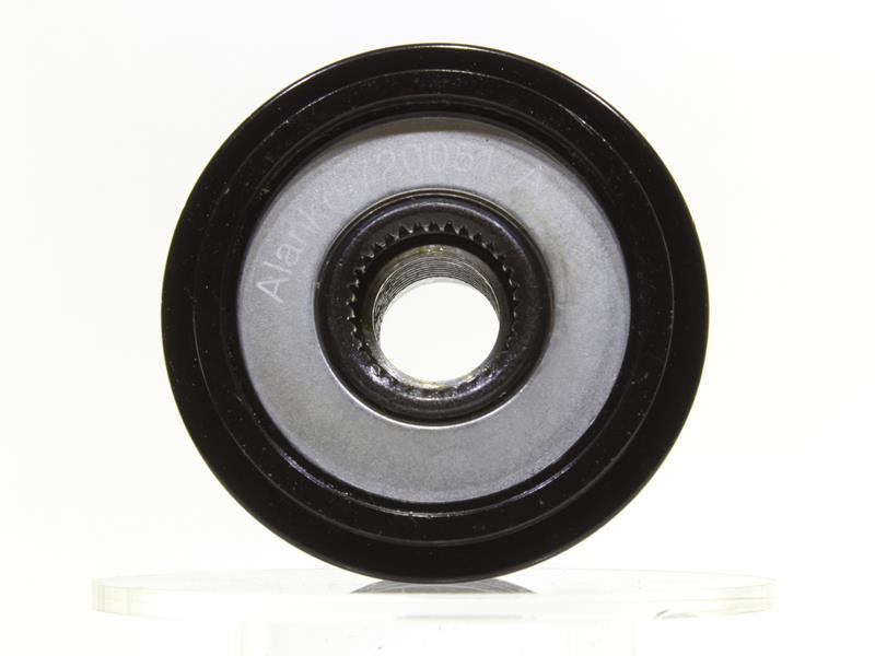 Comprar Polea, alternador de ALANKO 10720051 a bajo precio de 35,80 €