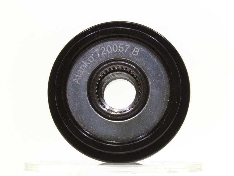 Comprar Polea, alternador de ALANKO 10720057 a bajo precio de 32,89 €