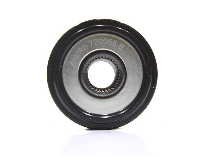 Comprar Polea, alternador de ALANKO 10720065 a bajo precio de 32,32 €