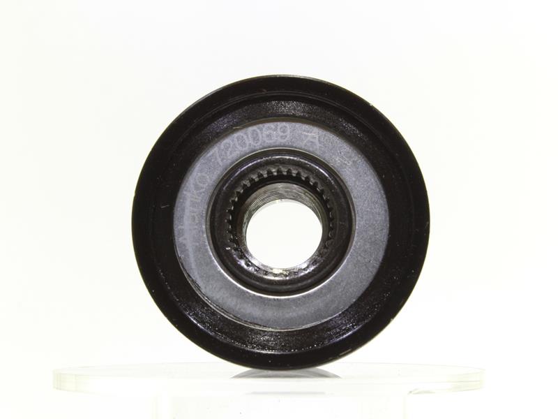 Comprar Polea, alternador de ALANKO 10720069 a bajo precio de 30,61 €