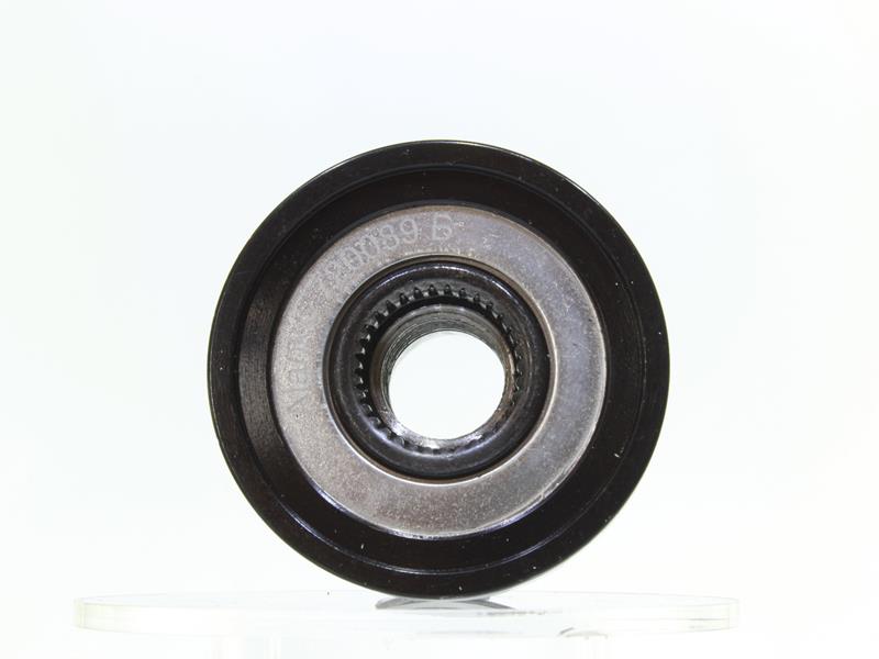 Comprar Polea, alternador de ALANKO 10720089 a bajo precio de 32,32 €