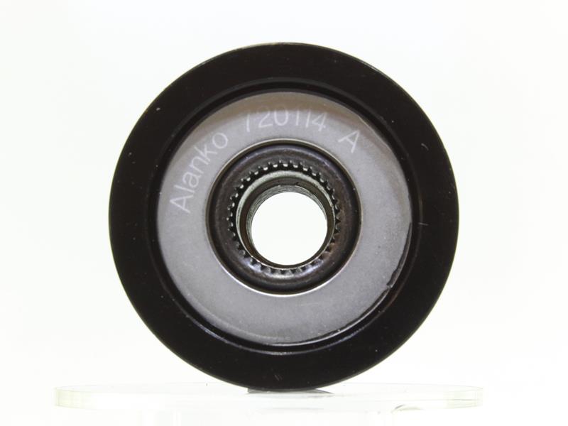 Comprar Polea, alternador de ALANKO 10720114 a bajo precio de 35,80 €