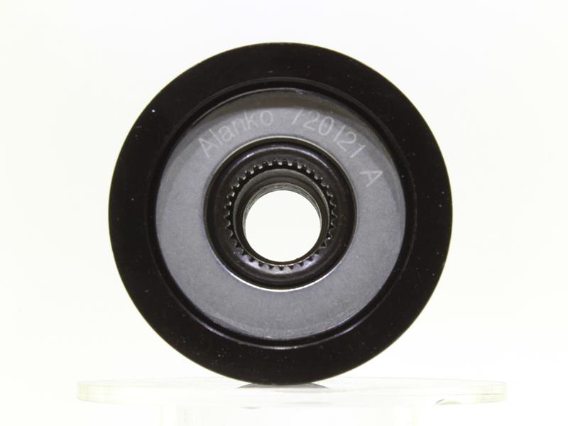Comprar Polea, alternador de ALANKO 10720121 a bajo precio de 38,27 €