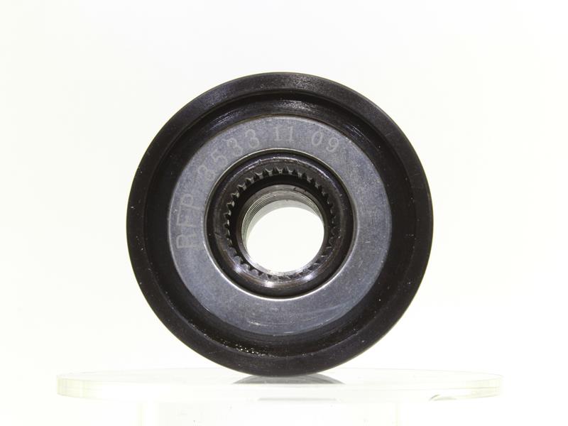 Comprar Polea, alternador de ALANKO 10720130 a bajo precio de 23,22 €
