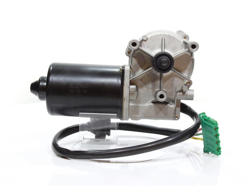 Scheibenwischermotor 10800006 von ALANKO günstig für 57,56 € online kaufen