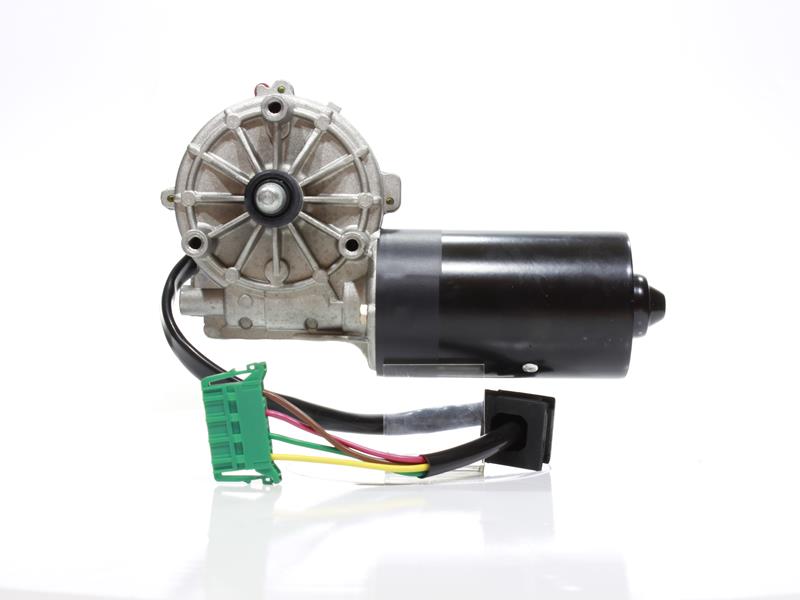 Scheibenwischermotor 10800008 von ALANKO günstig für 38,14 € online kaufen