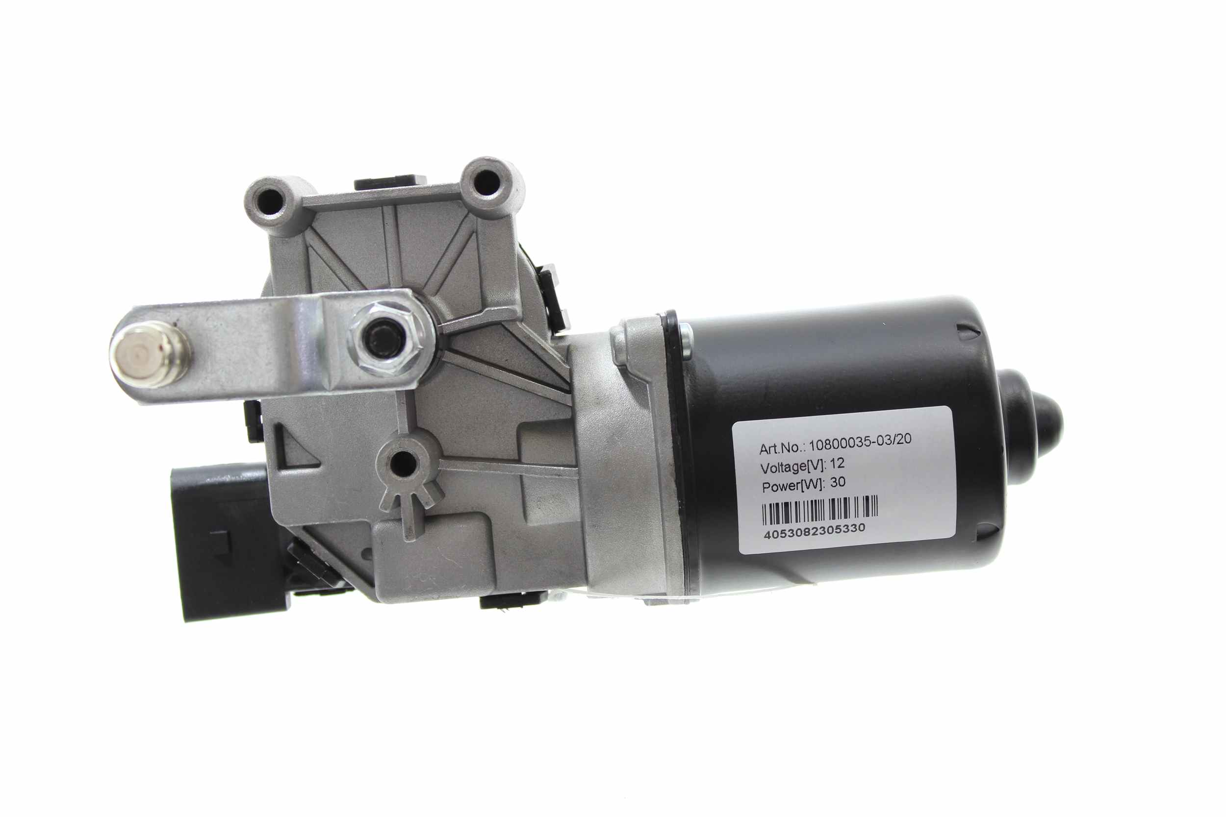 Köp Vindrutetorkarmotor av ALANKO 10800035 till det låga priset 506,80 kr