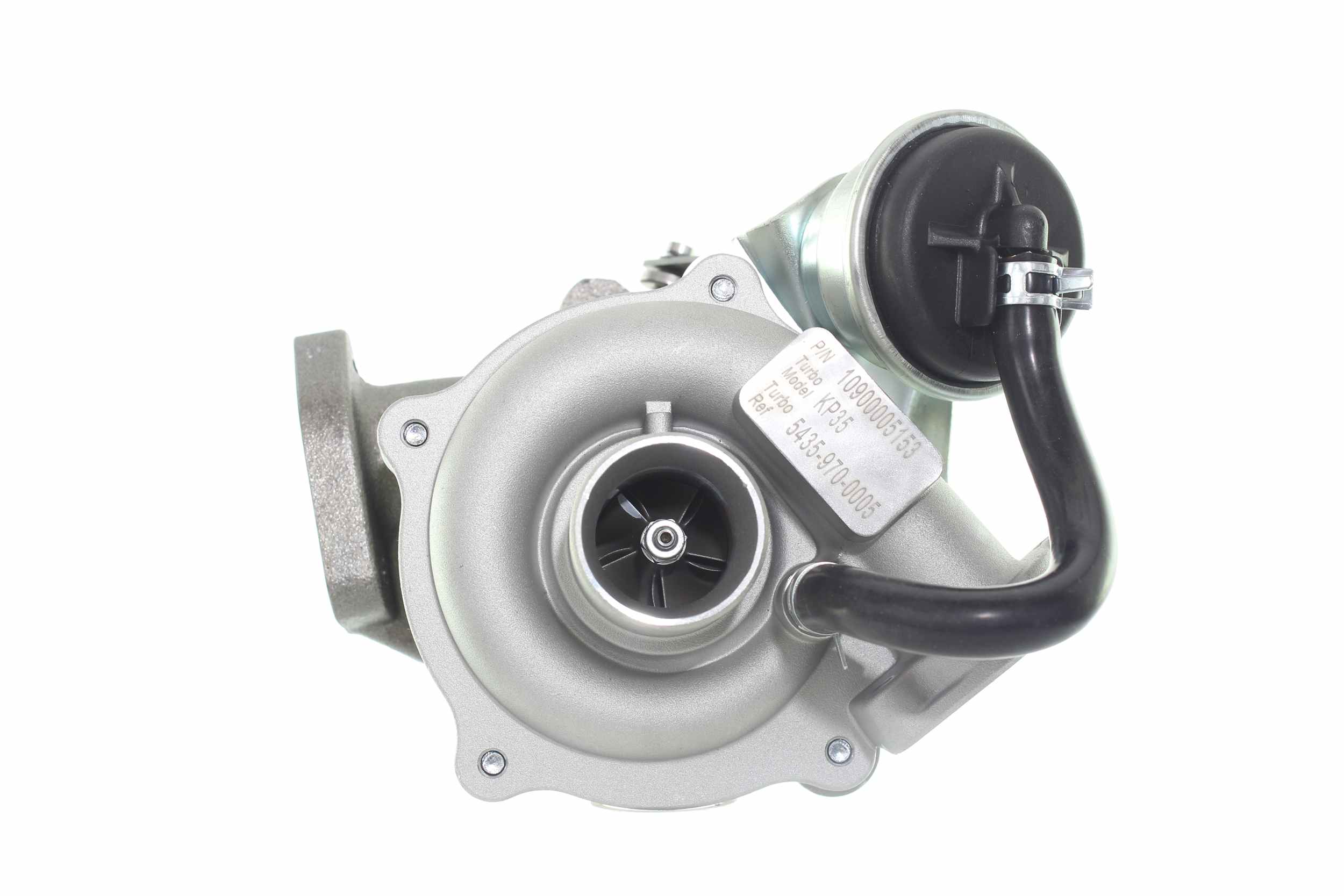 Achetez des Turbocompresseur ALANKO 10900005 à prix pour 614,39 €