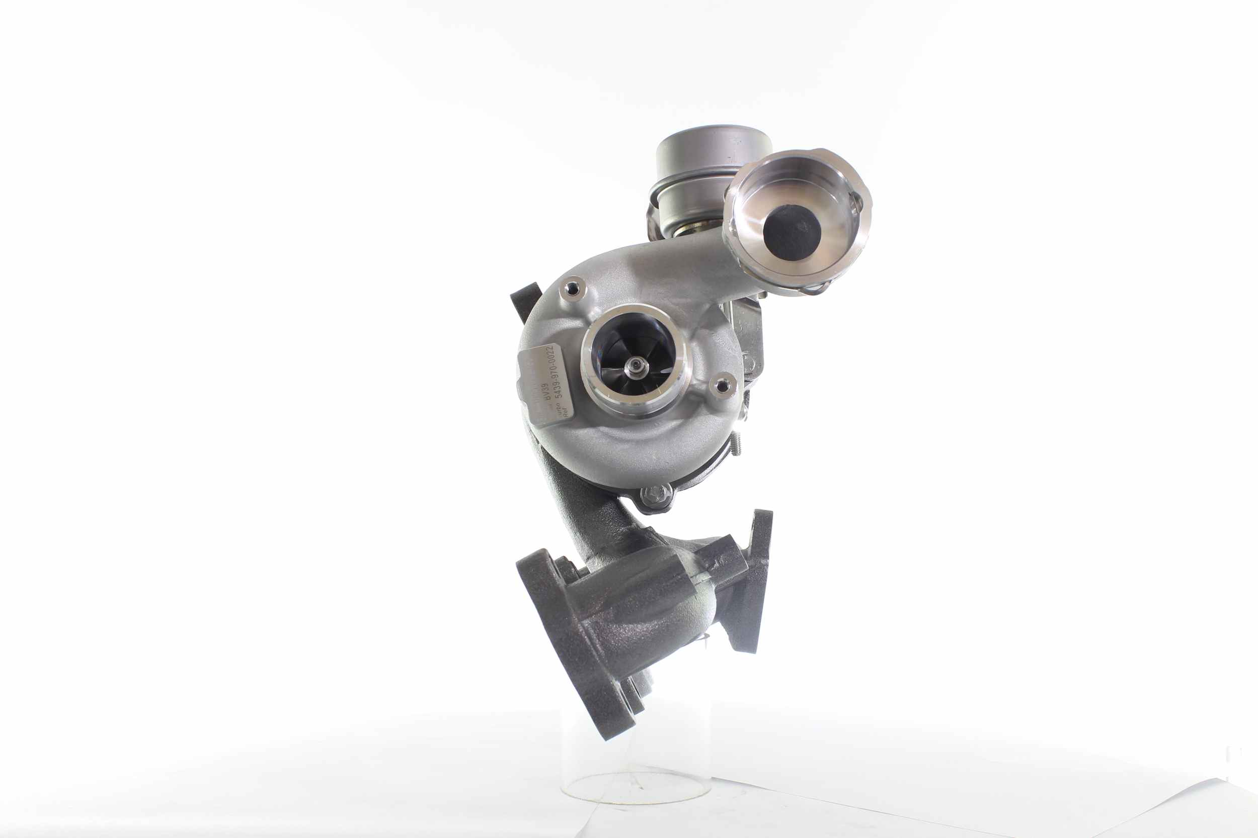 Turbolader 10900008