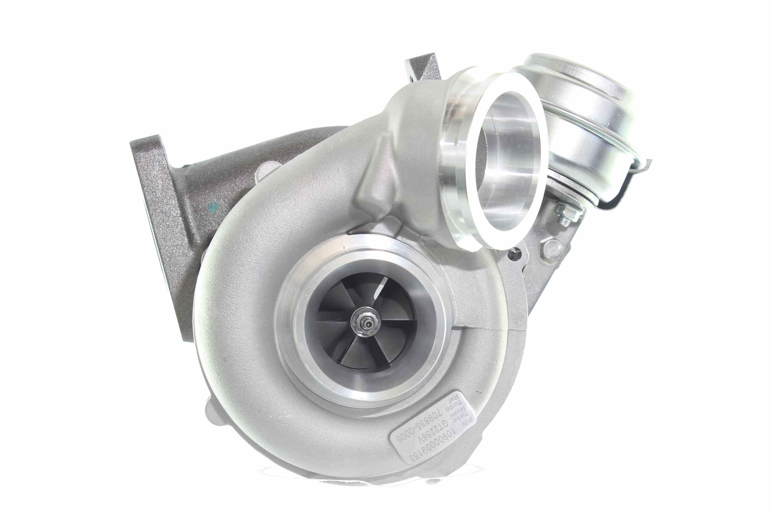 Turbolader 10900009