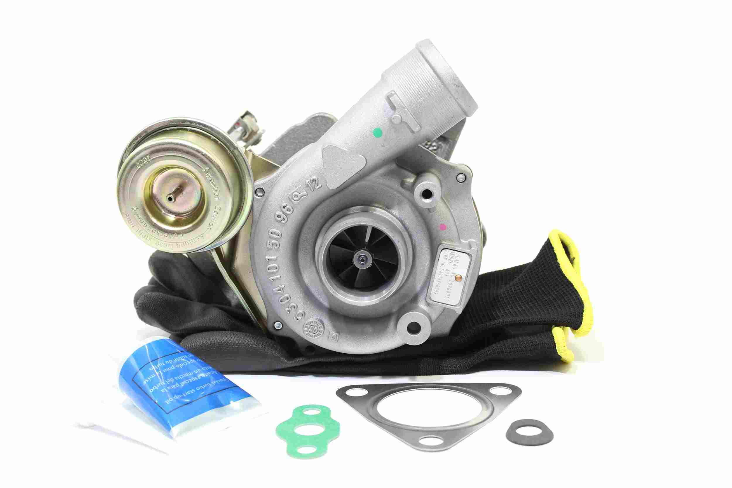 Compre Turbocompressor da ALANKO 10900017 a um preço baixo por 359,52 €