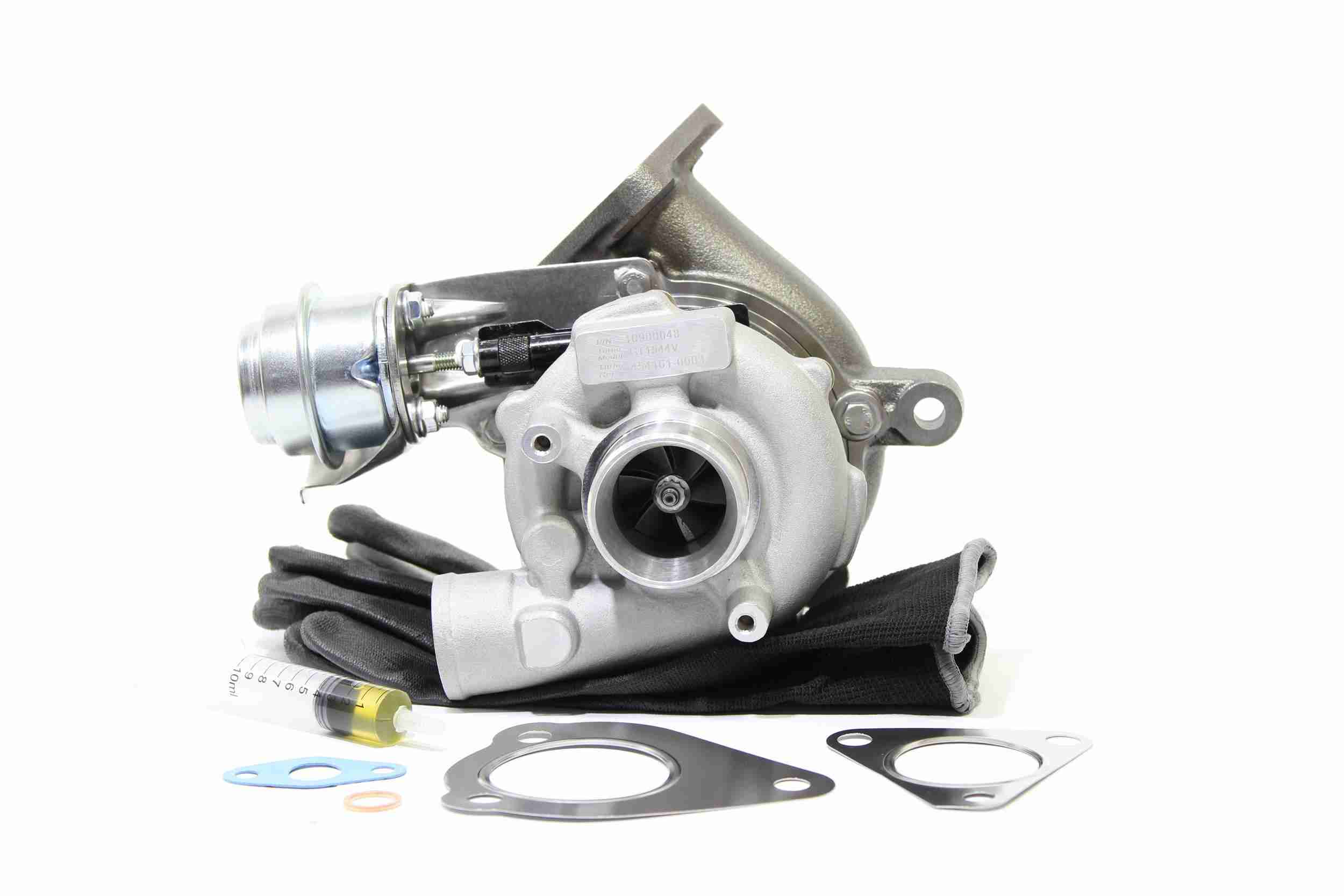 Acquista Turbina da ALANKO 10900048 a buon mercato per soli 460,90 €