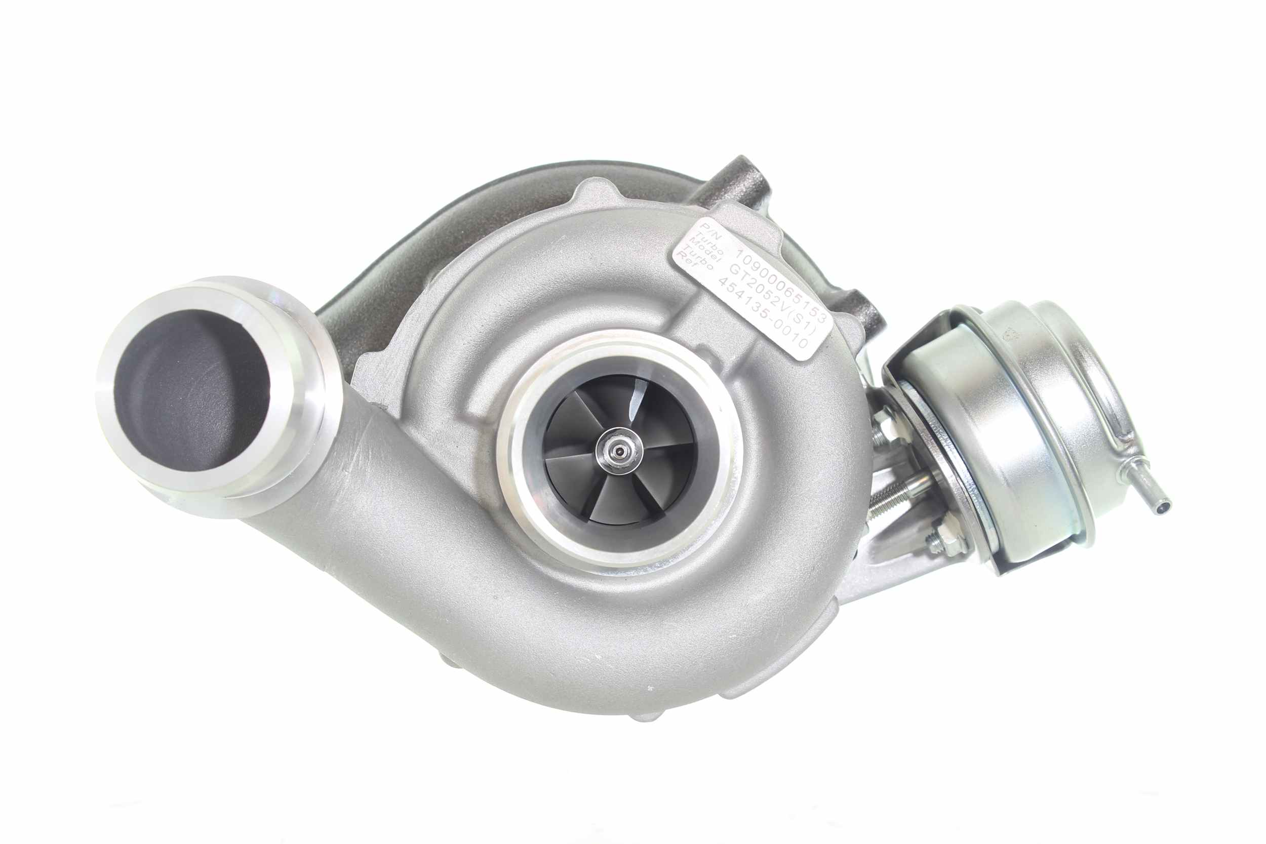 Turbolader von ALANKO 10900065