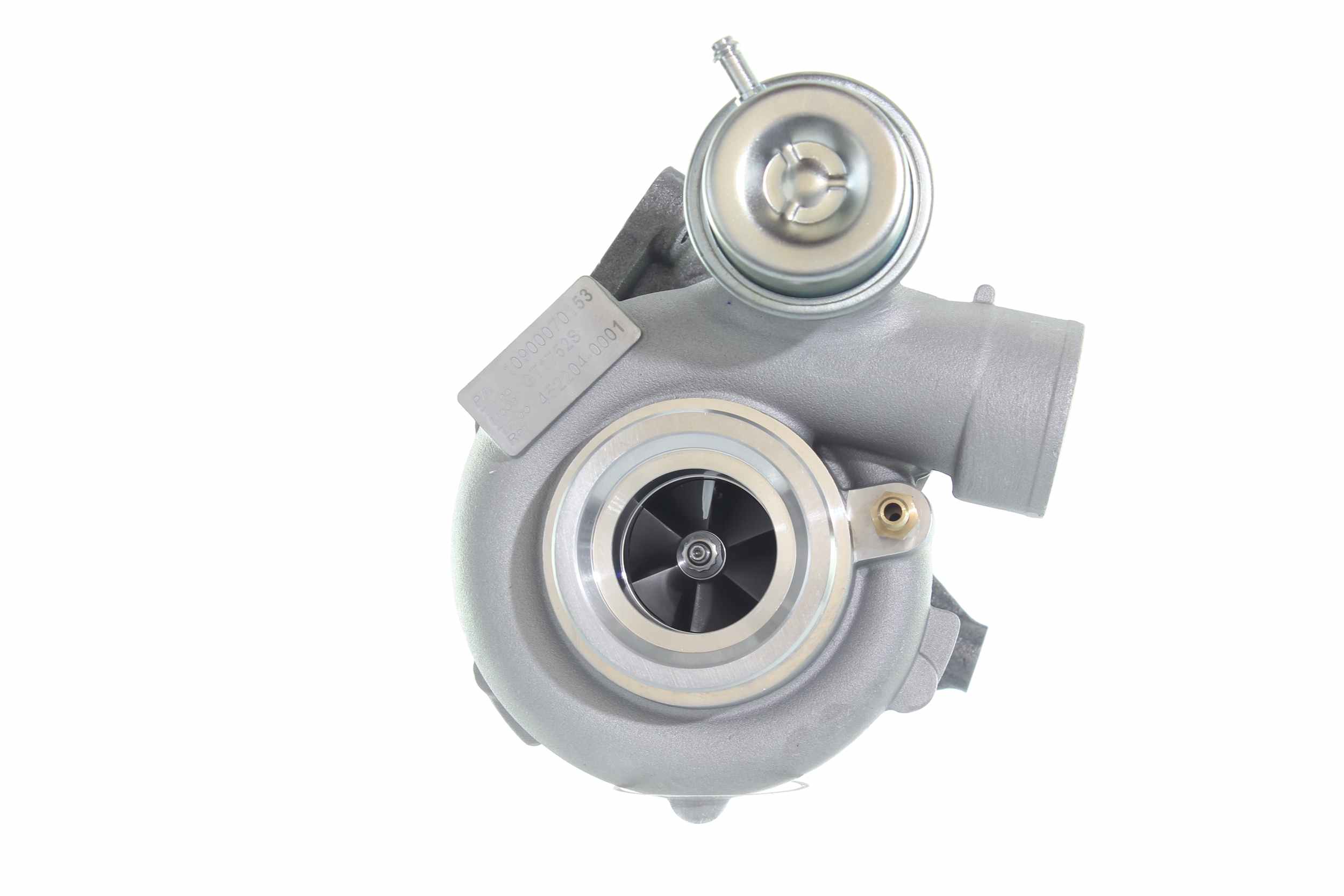 Turbolader 10900070 von ALANKO günstig für 711,93 € online kaufen