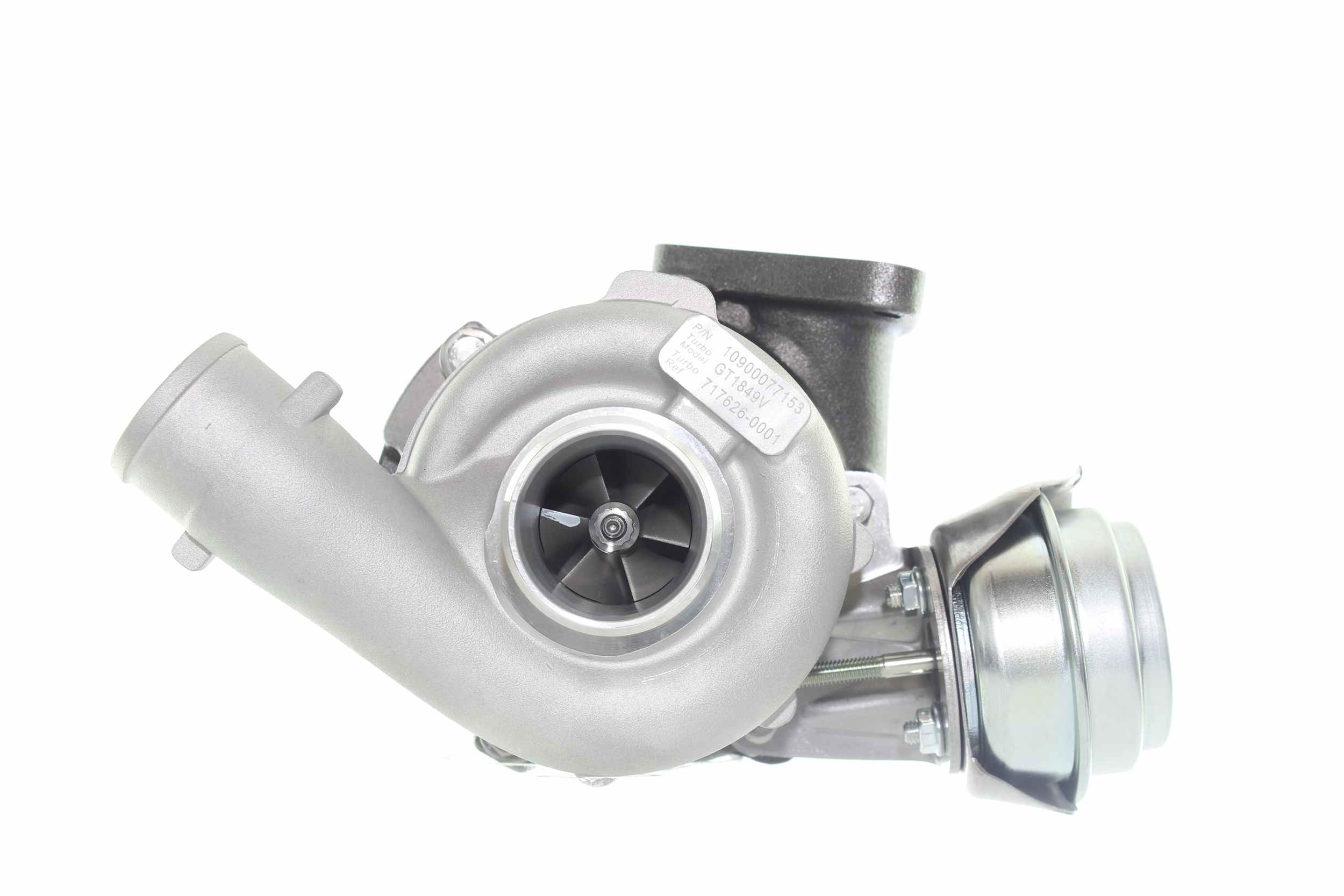 Turbolader 10900077 von ALANKO günstig für 732,88 € online kaufen
