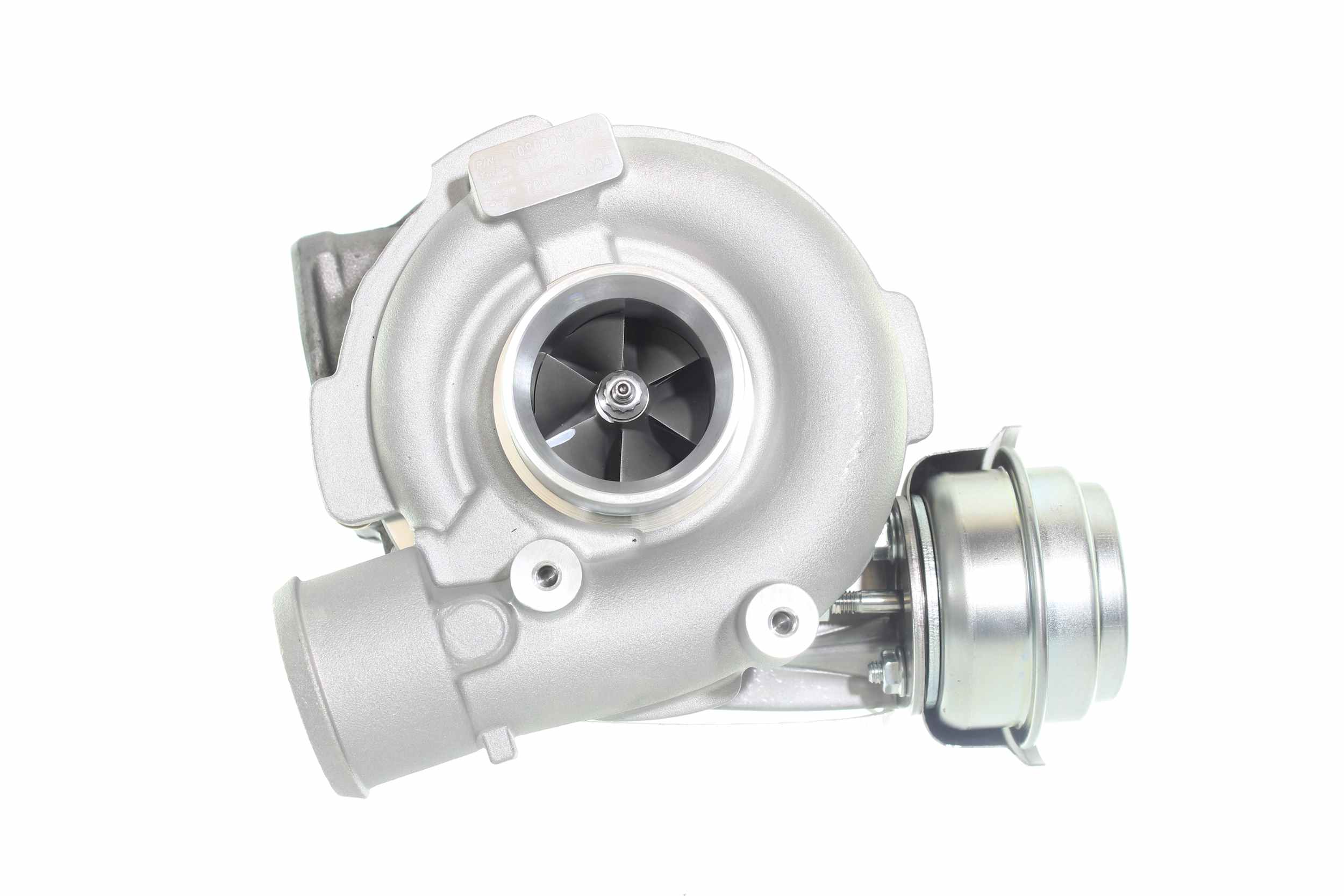 Turbolader 10900085 von ALANKO günstig für 656,81 € online kaufen