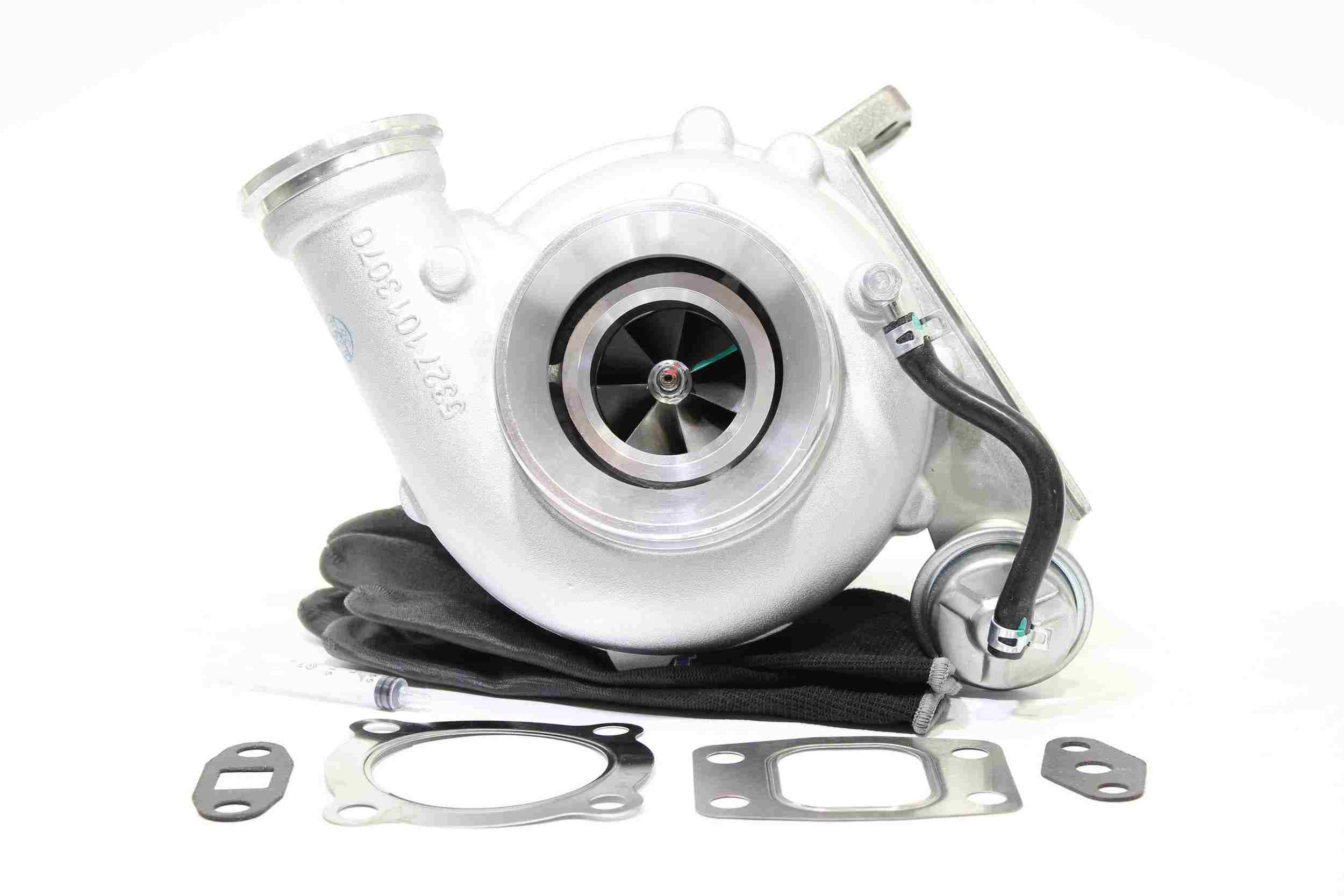 Turbolader 10900097