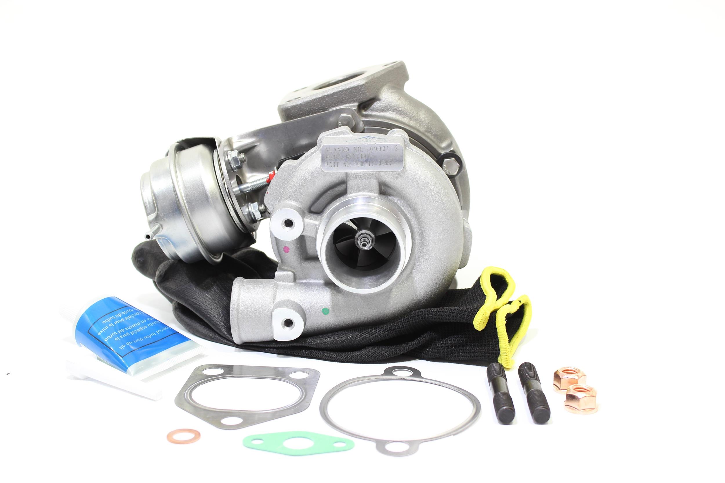 ALANKO Turbolader 10900112 online kaufen
