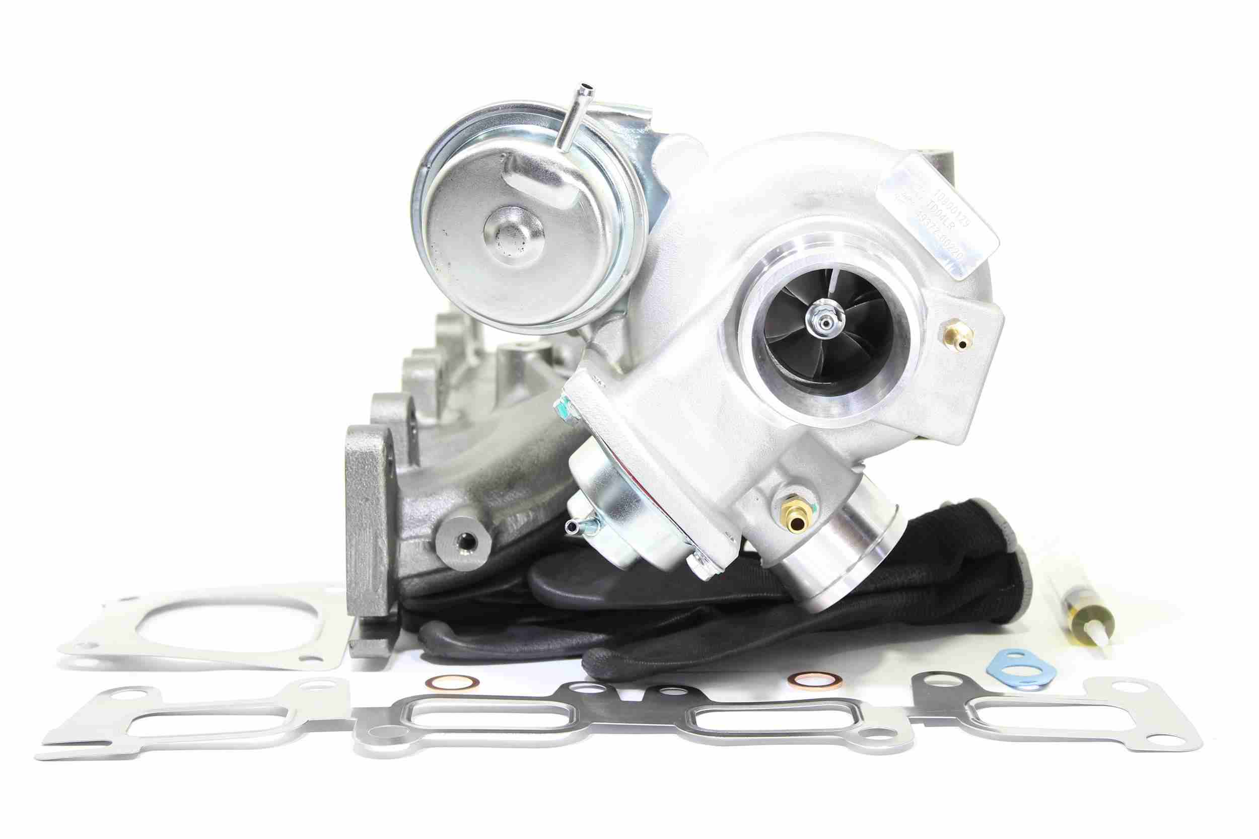 Turbolader 10900129 von ALANKO günstig für 808,76 € online kaufen
