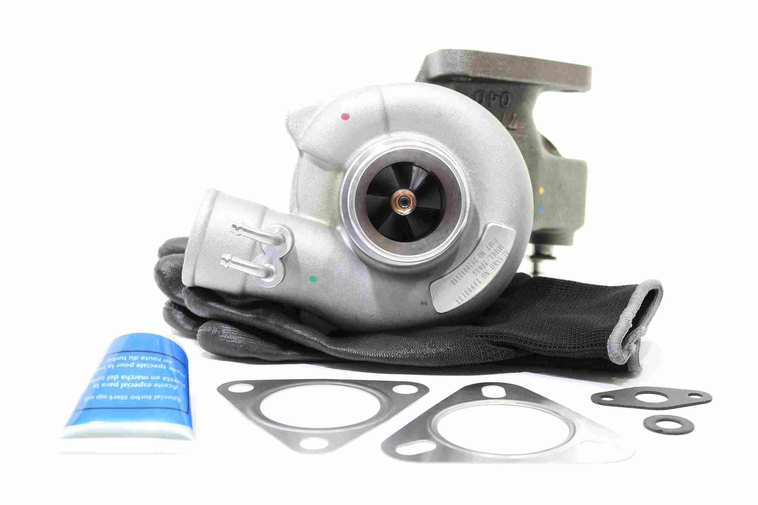Compre Turbocompressor da ALANKO 10900133 a um preço baixo por 369,41 €