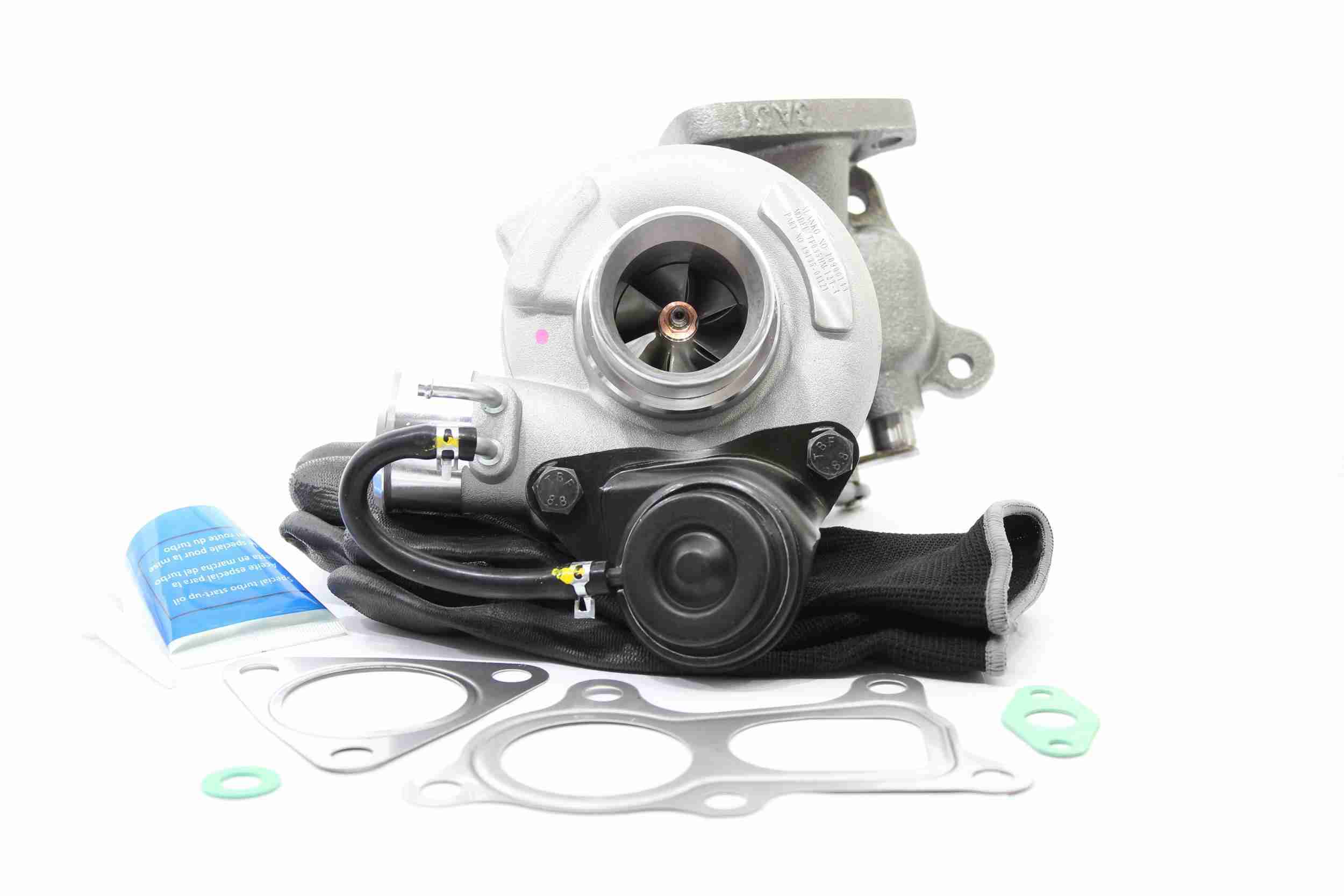 Turbolader 10900143