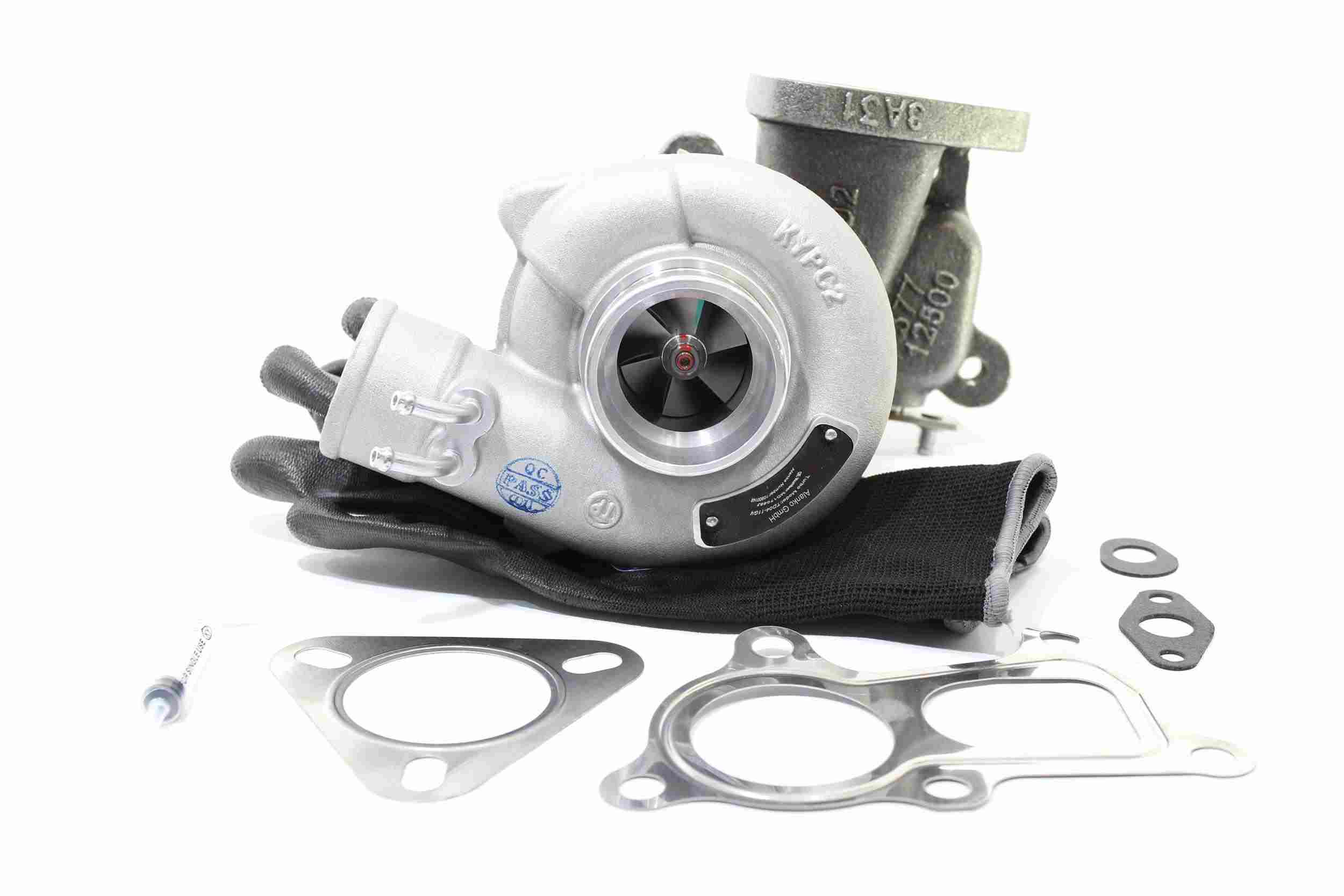Acquista Turbina da ALANKO 10900148 a buon mercato per soli 435,14 €