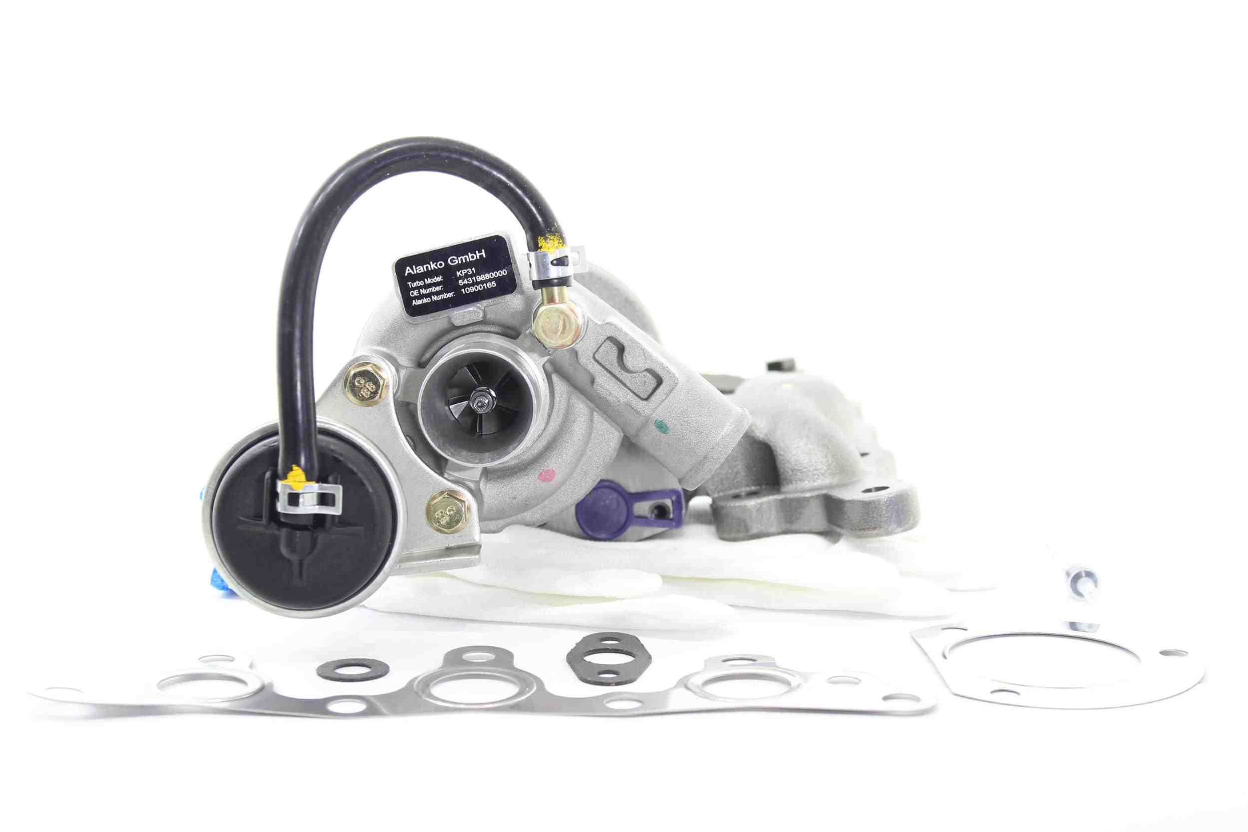 Acquista Turbina da ALANKO 10900165 a buon mercato per soli 637,95 €
