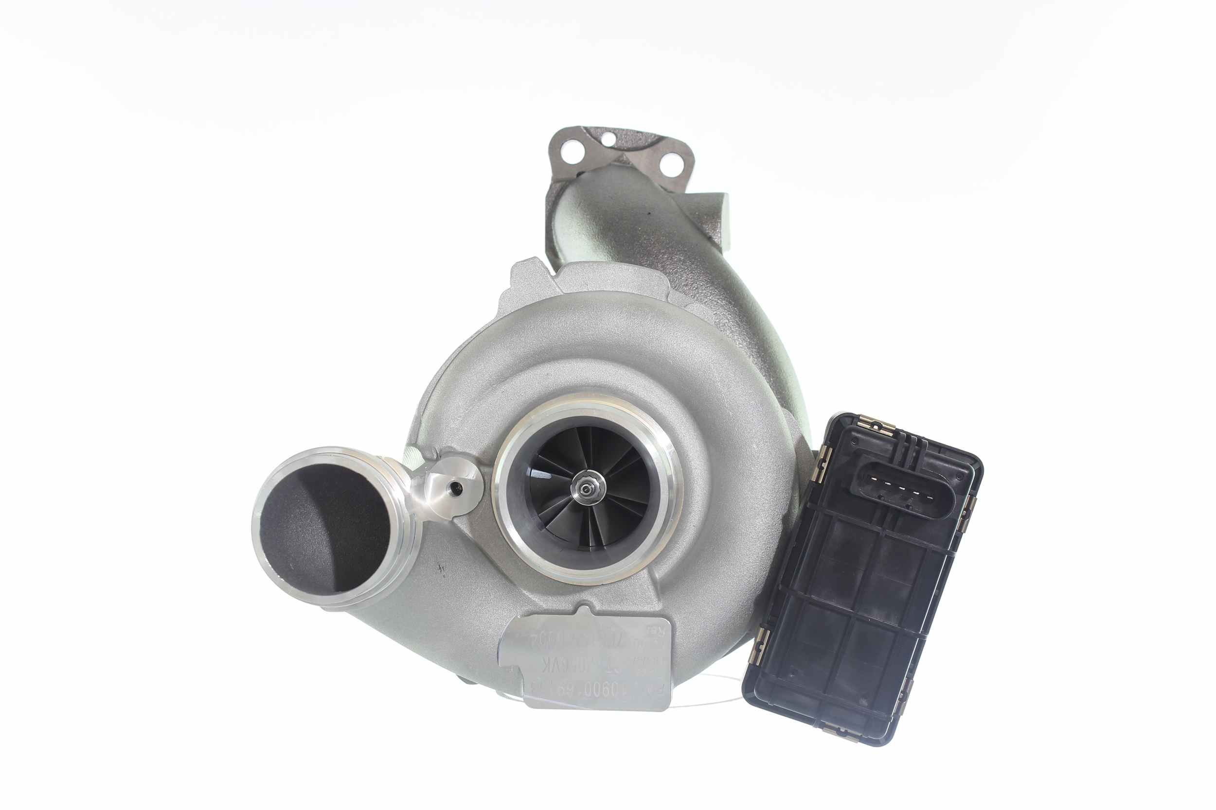 Turbolader 10900169