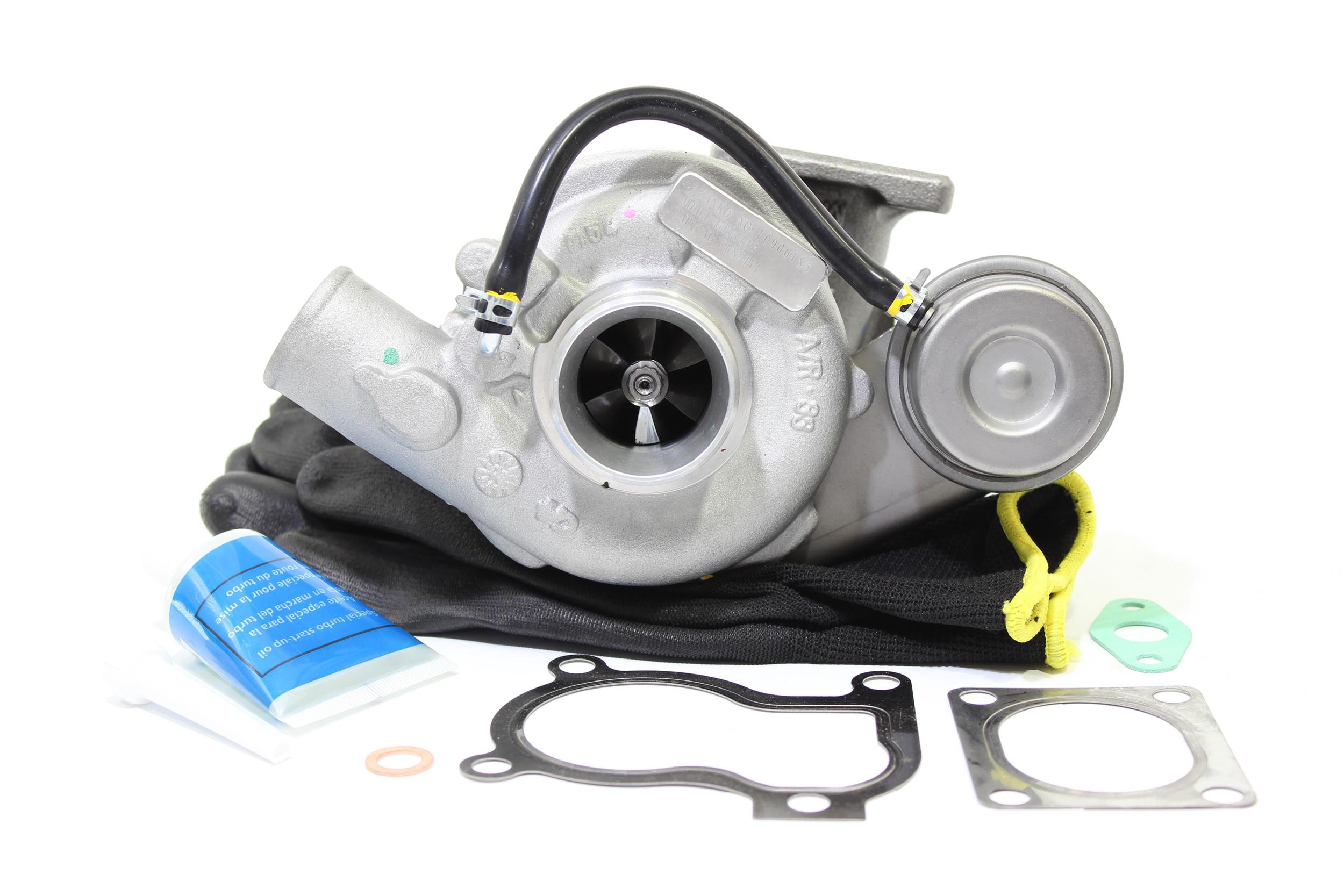 Turbolader 10900185 von ALANKO günstig für 372,28 € online kaufen