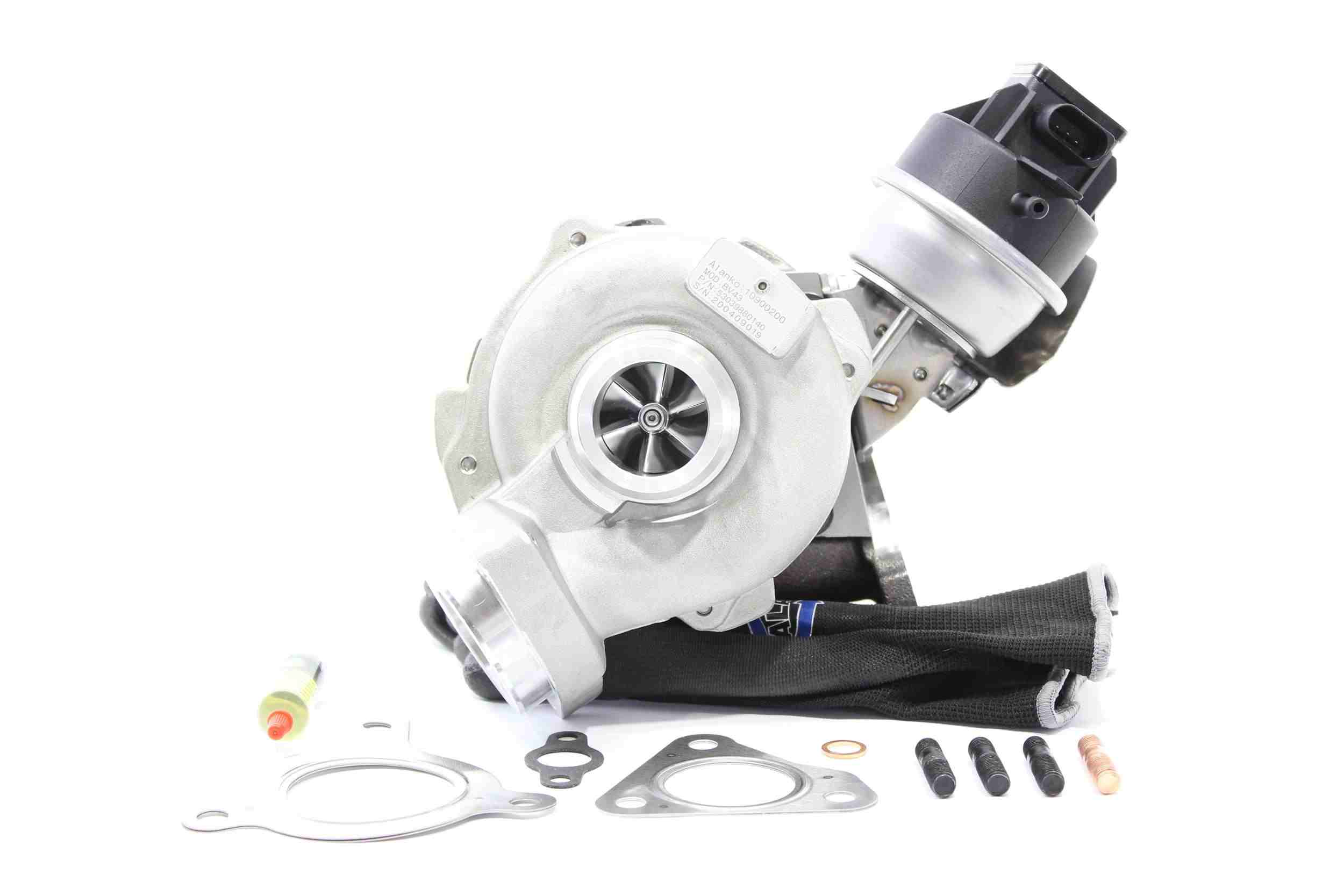 Turbolader 10900200 für MINI
