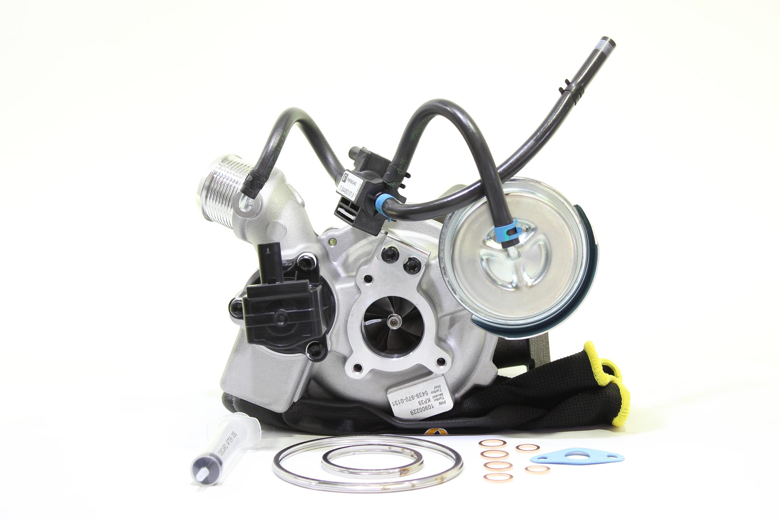 Turbolader 10900229 von ALANKO günstig für 583,65 € online kaufen