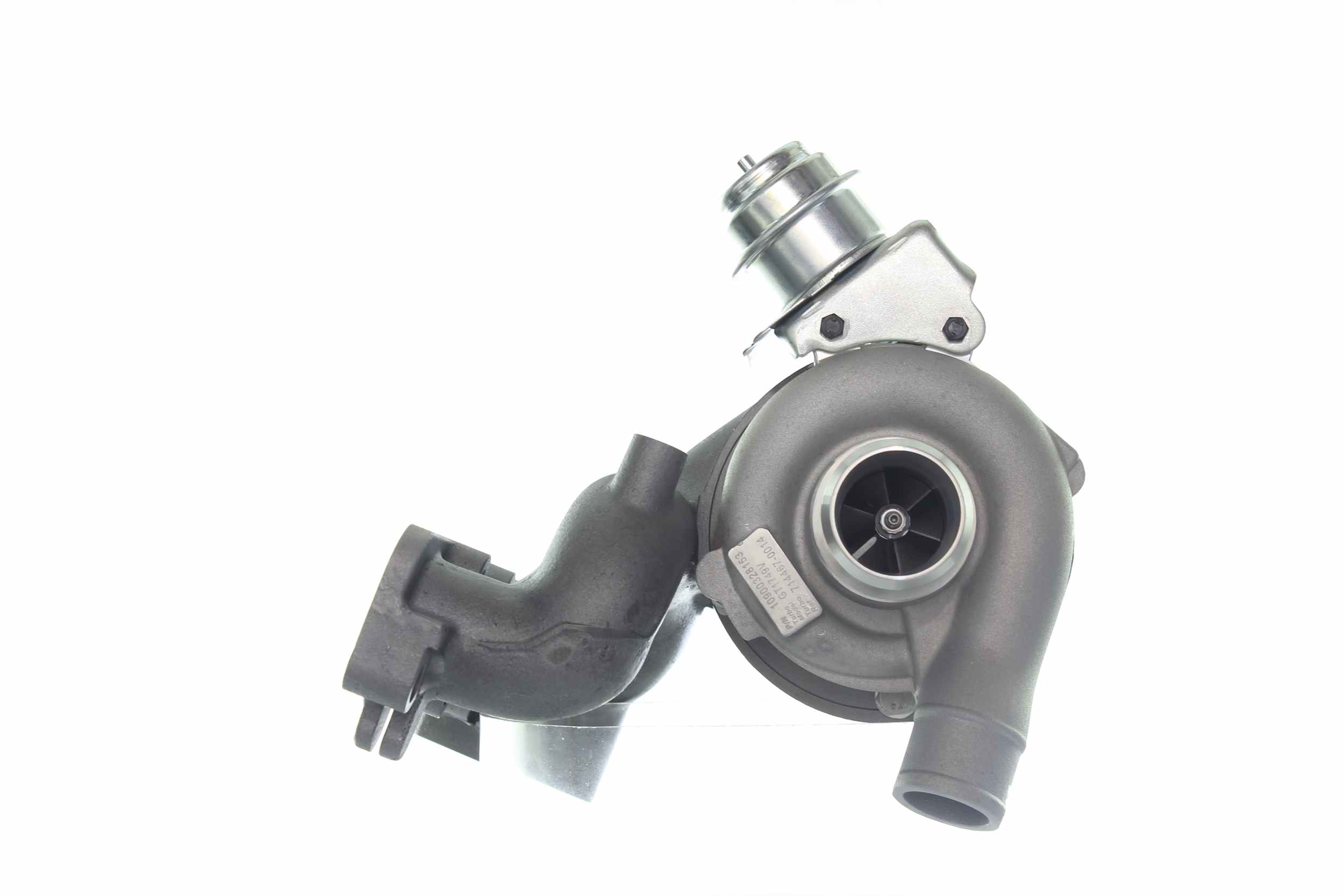 Turbolader 10900328 von ALANKO günstig für 858,97 € online kaufen