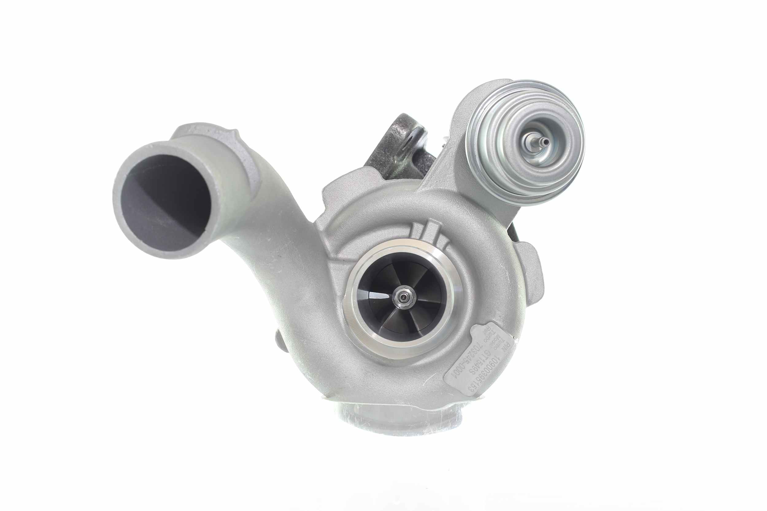 Turbolader 10900395 von ALANKO günstig für 376,47 € online kaufen