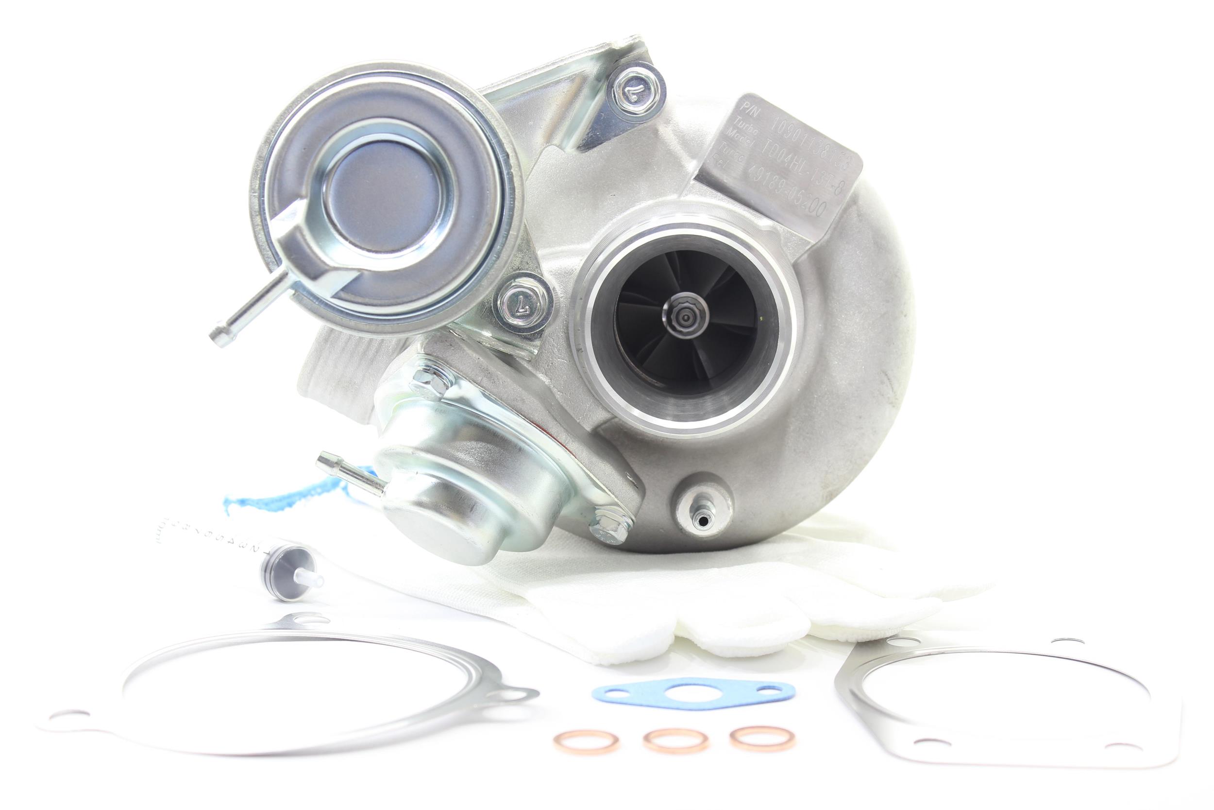 Turbolader 10900438 von ALANKO günstig für 628,38 € online kaufen