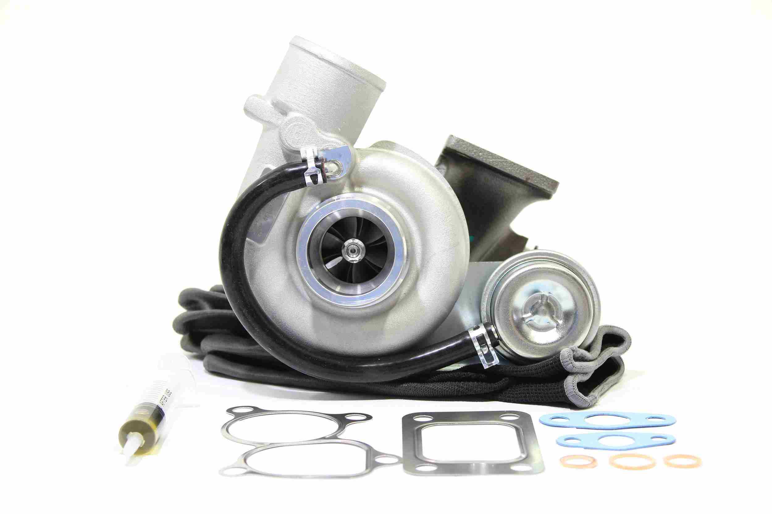 Turbolader von ALANKO für FIORINO Pick up (146) günstig online kaufen