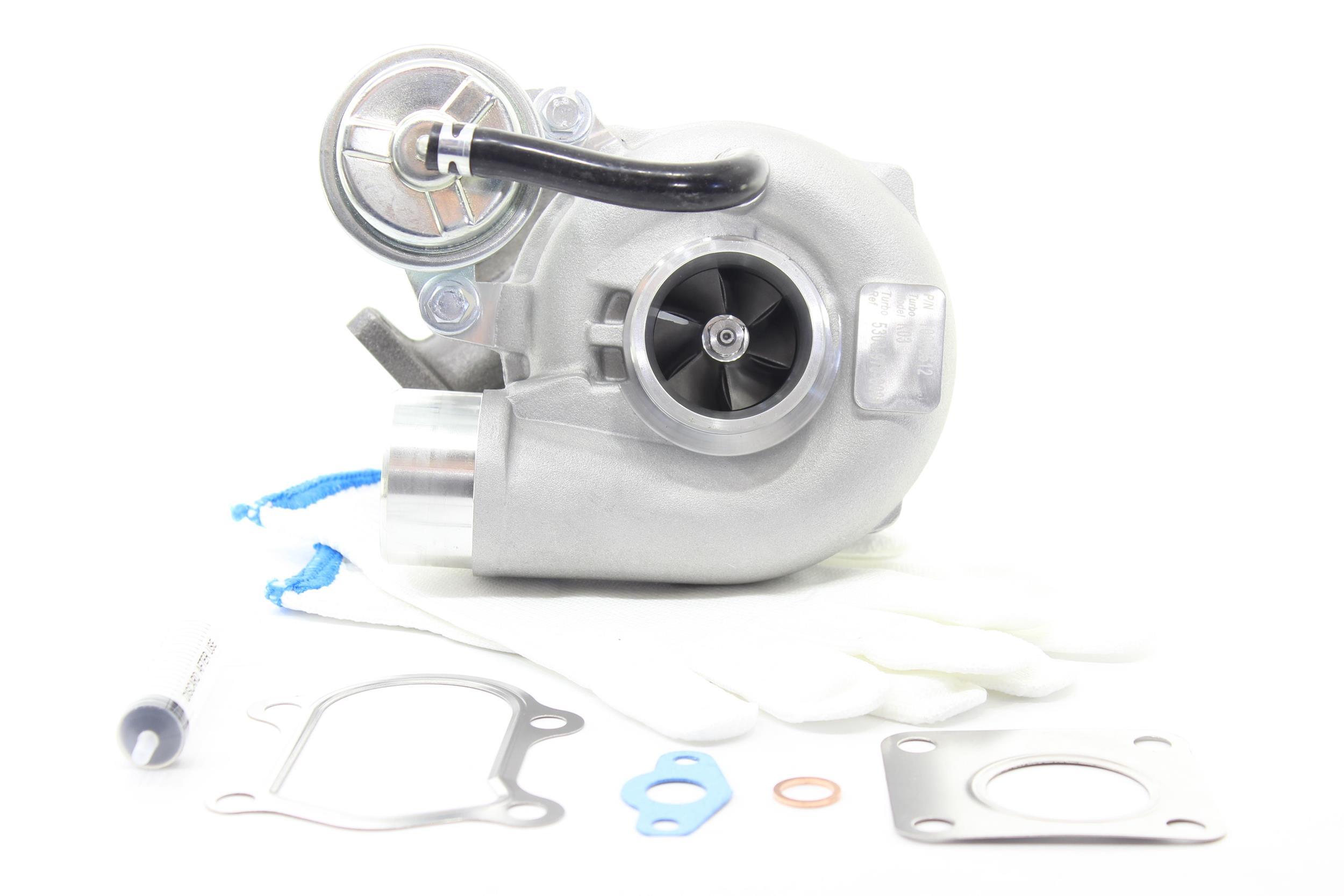 Acquista online ALANKO Turbina Art.: 10900512