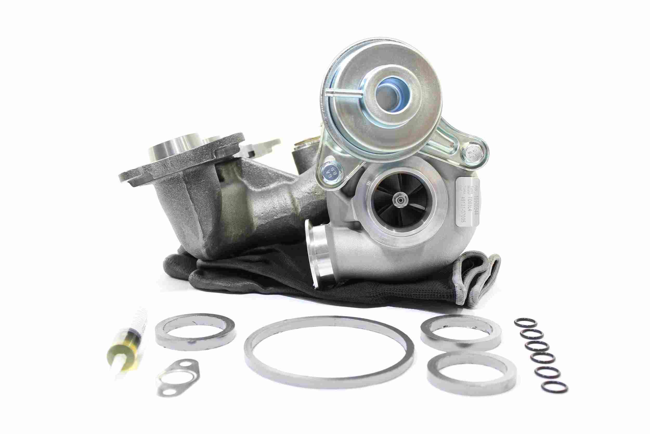 Osta Turboahdin ALANKO:llä 10900544 edullisesti hintaan 335,53 €