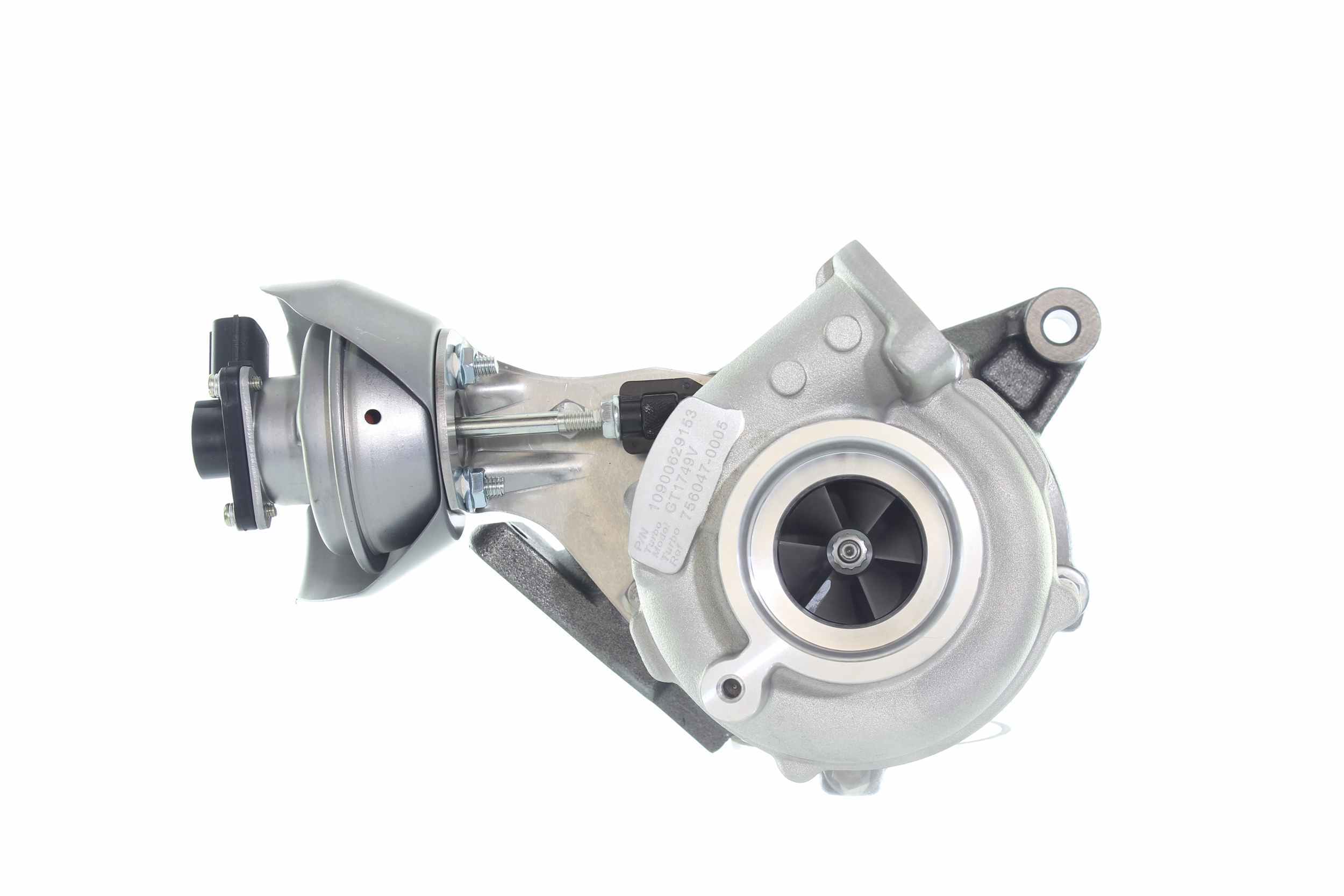 Acquista Turbina da ALANKO online per C4 I Van / Hatchback (LR_) a prezzi moderati