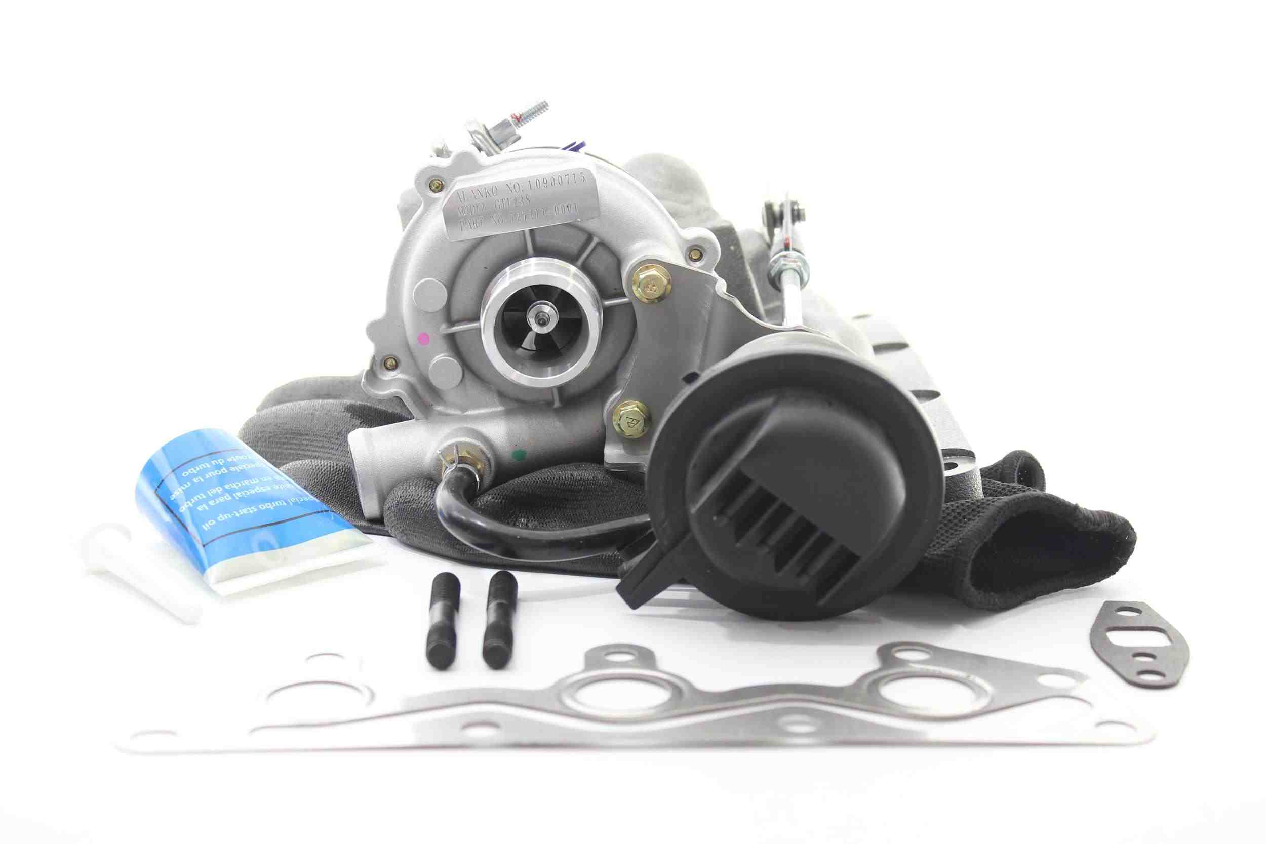 Acquista Turbina da ALANKO 10900715 a buon mercato per soli 969,72 €
