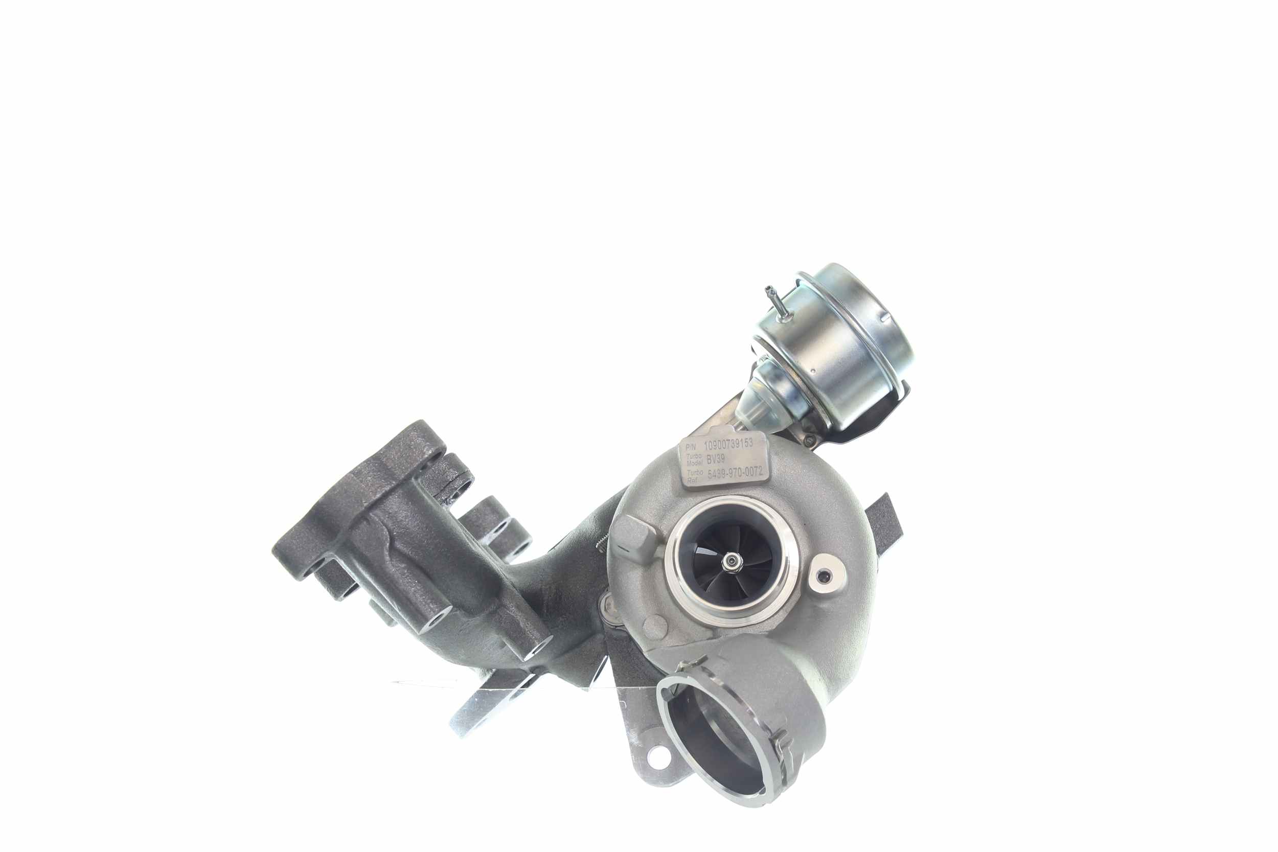 Acquista online ALANKO Turbina Art.: 10900739