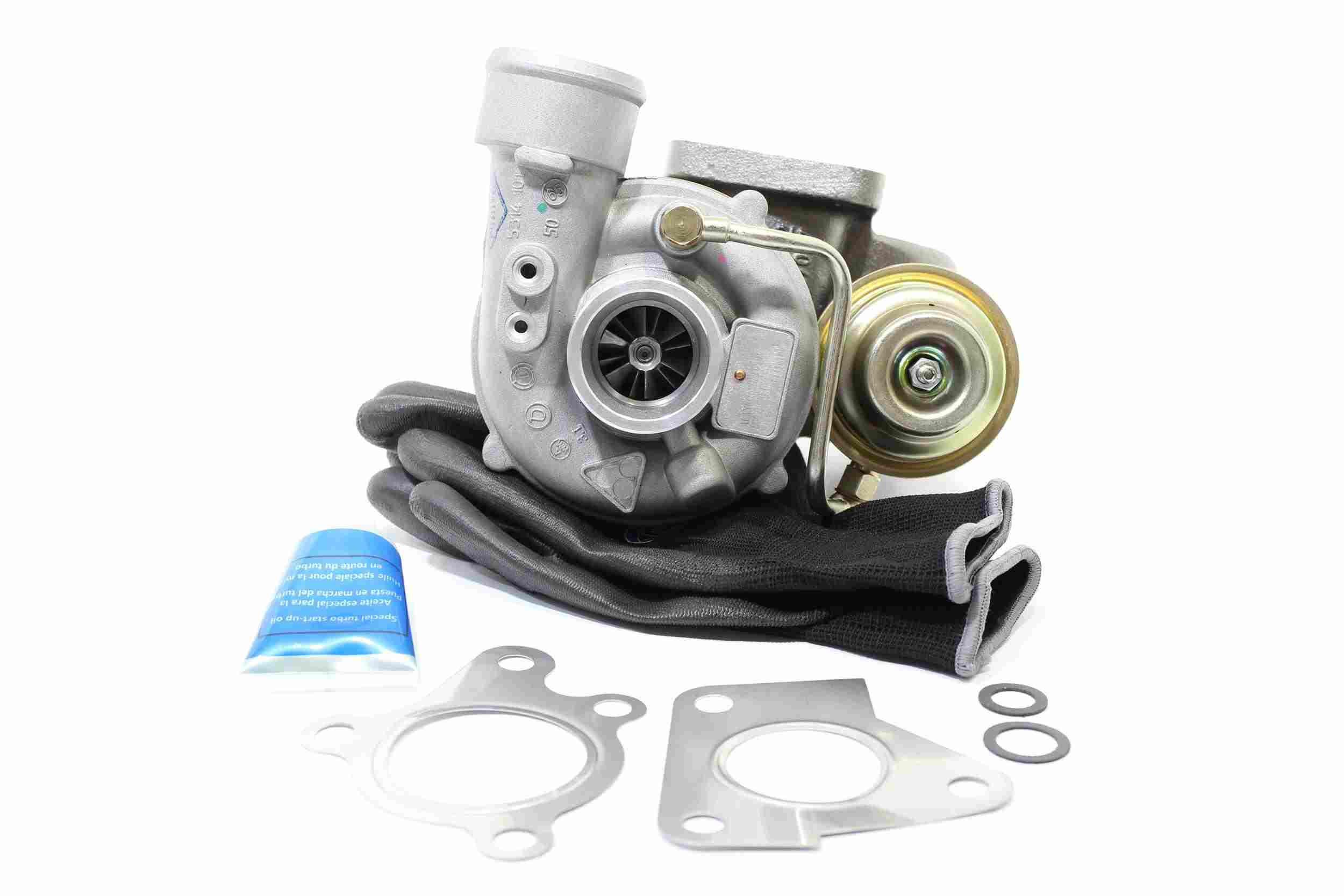 Turbolader 10900769