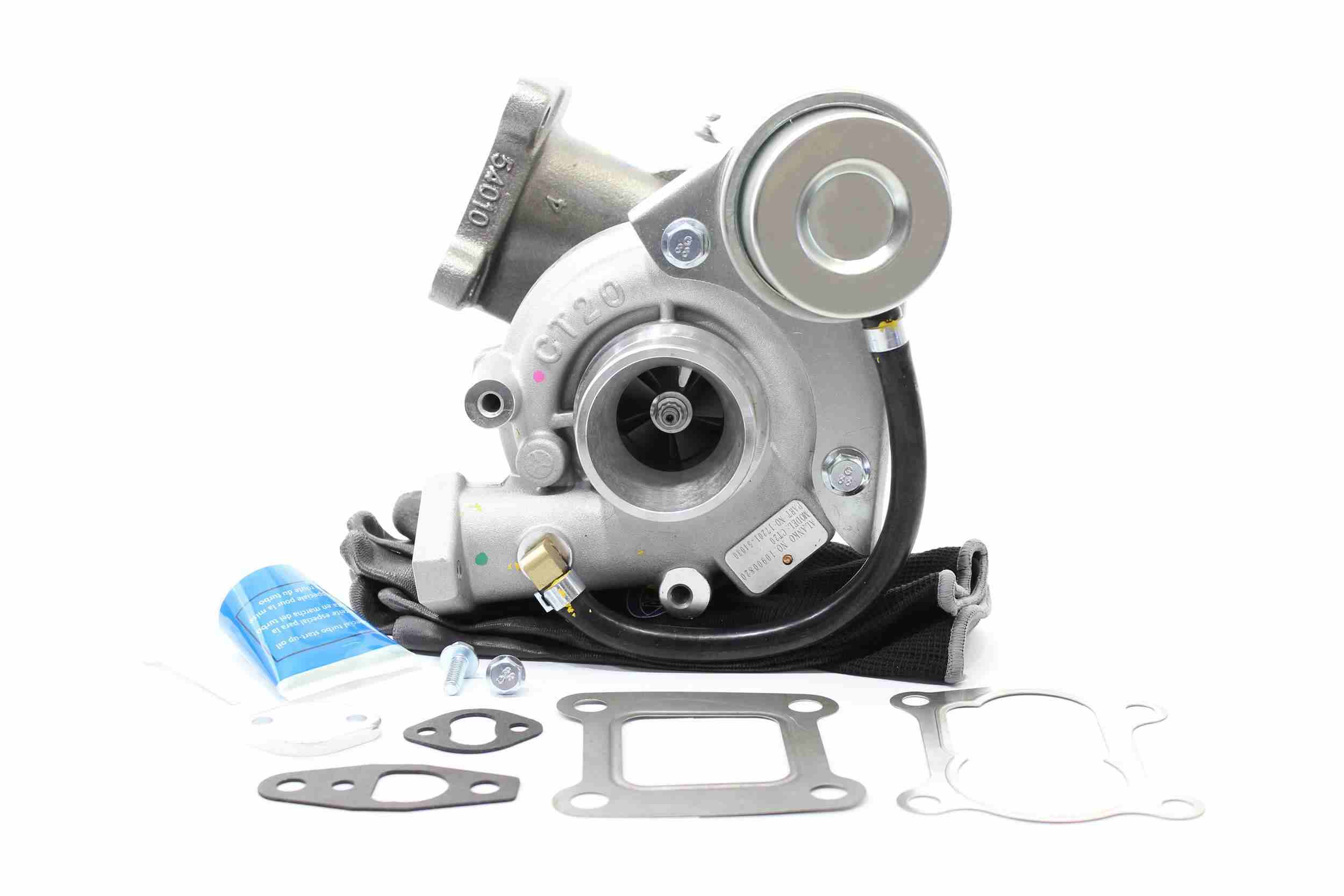 Turbolader 10900820