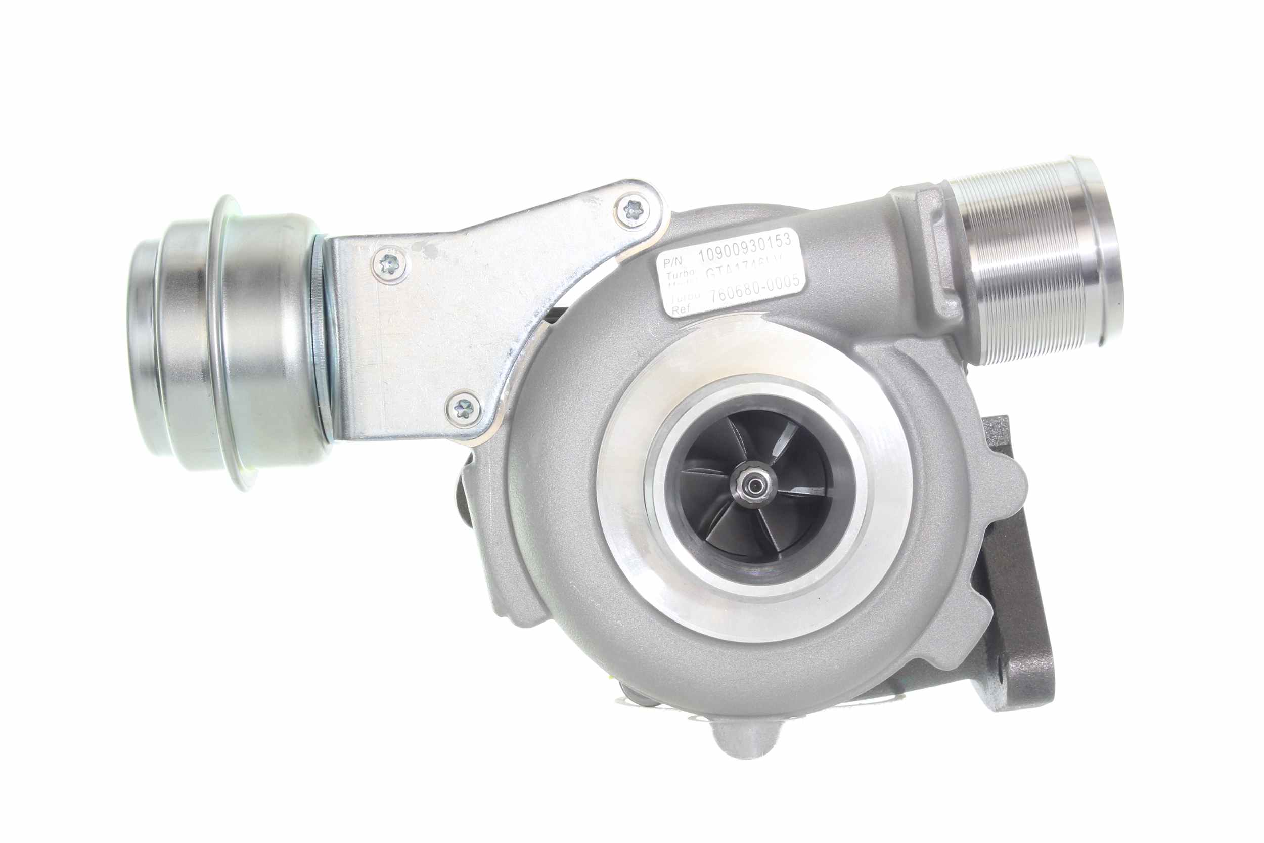 Turbolader für SUZUKI von ALANKO