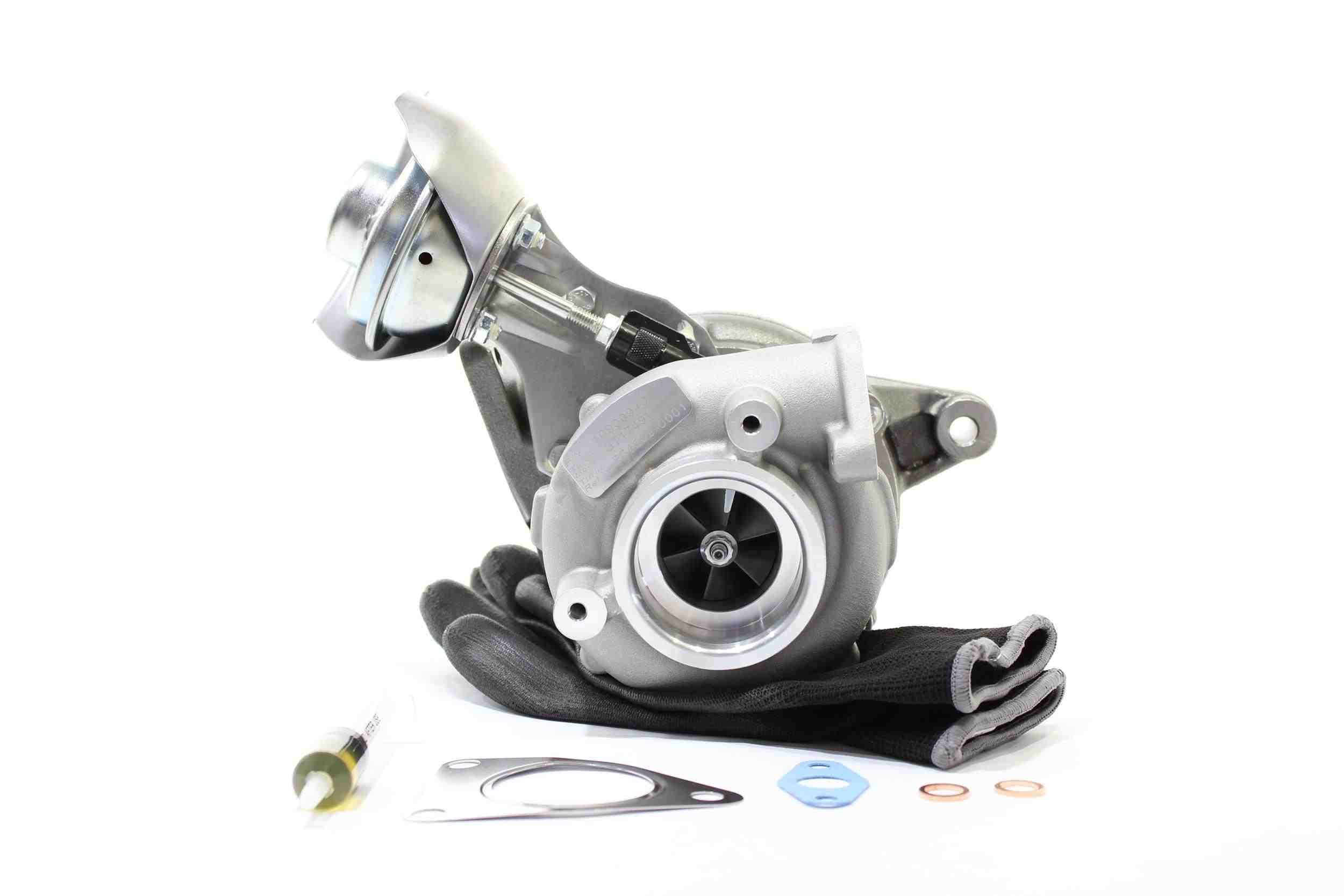 Turbolader 10900948 von ALANKO günstig für 543,84 € online kaufen