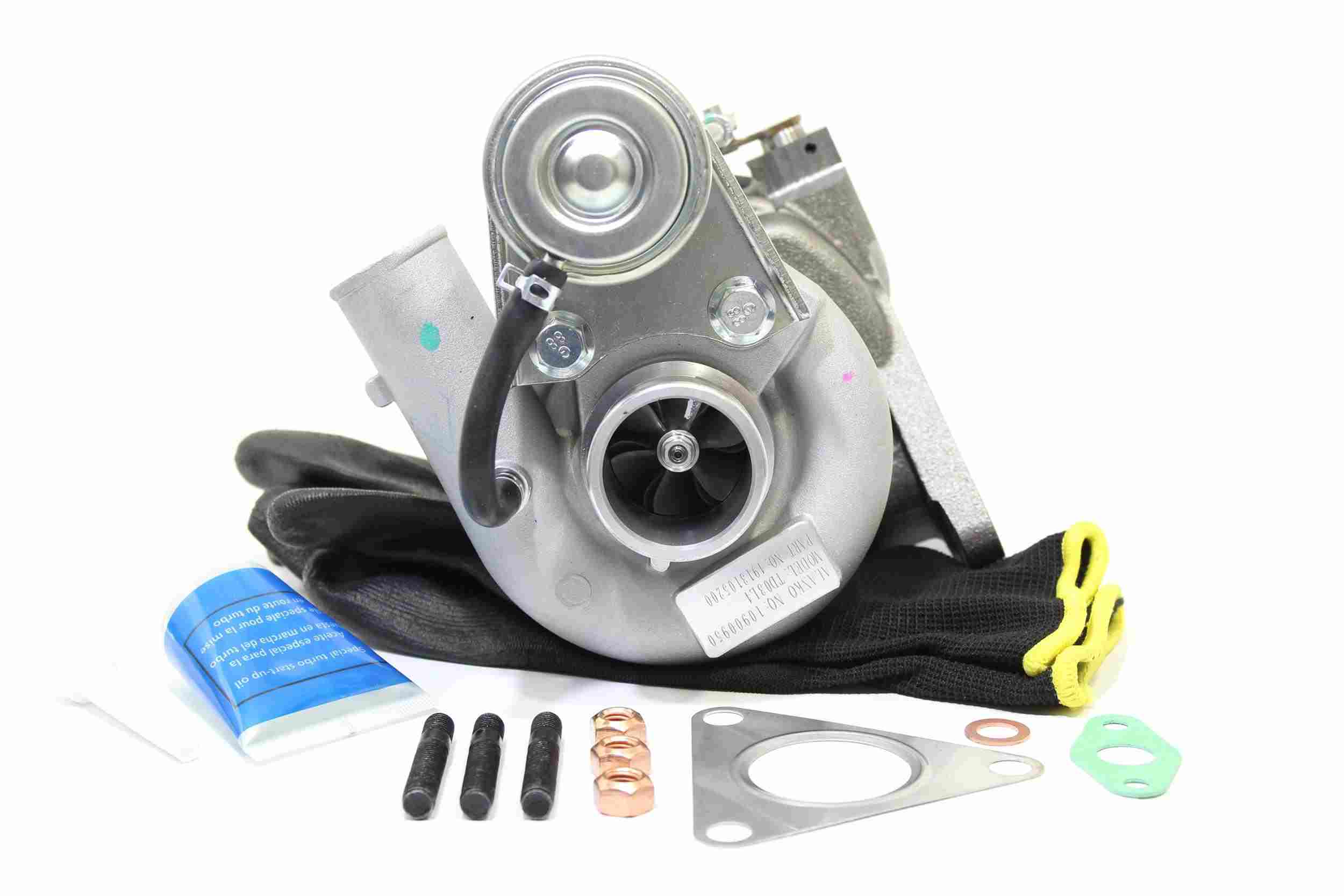 Acquista Turbina da ALANKO 10900950 a buon mercato per soli 512,53 €