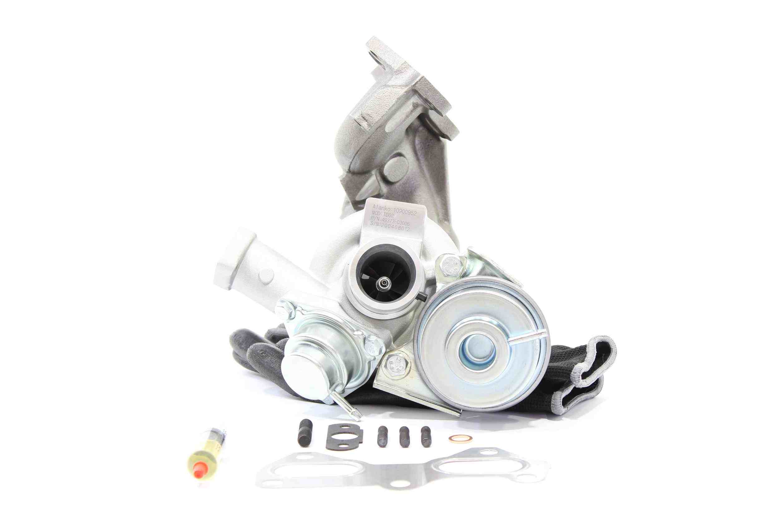 Comprar Turbocompresor de ALANKO 10900952 a bajo precio de 773,62 €
