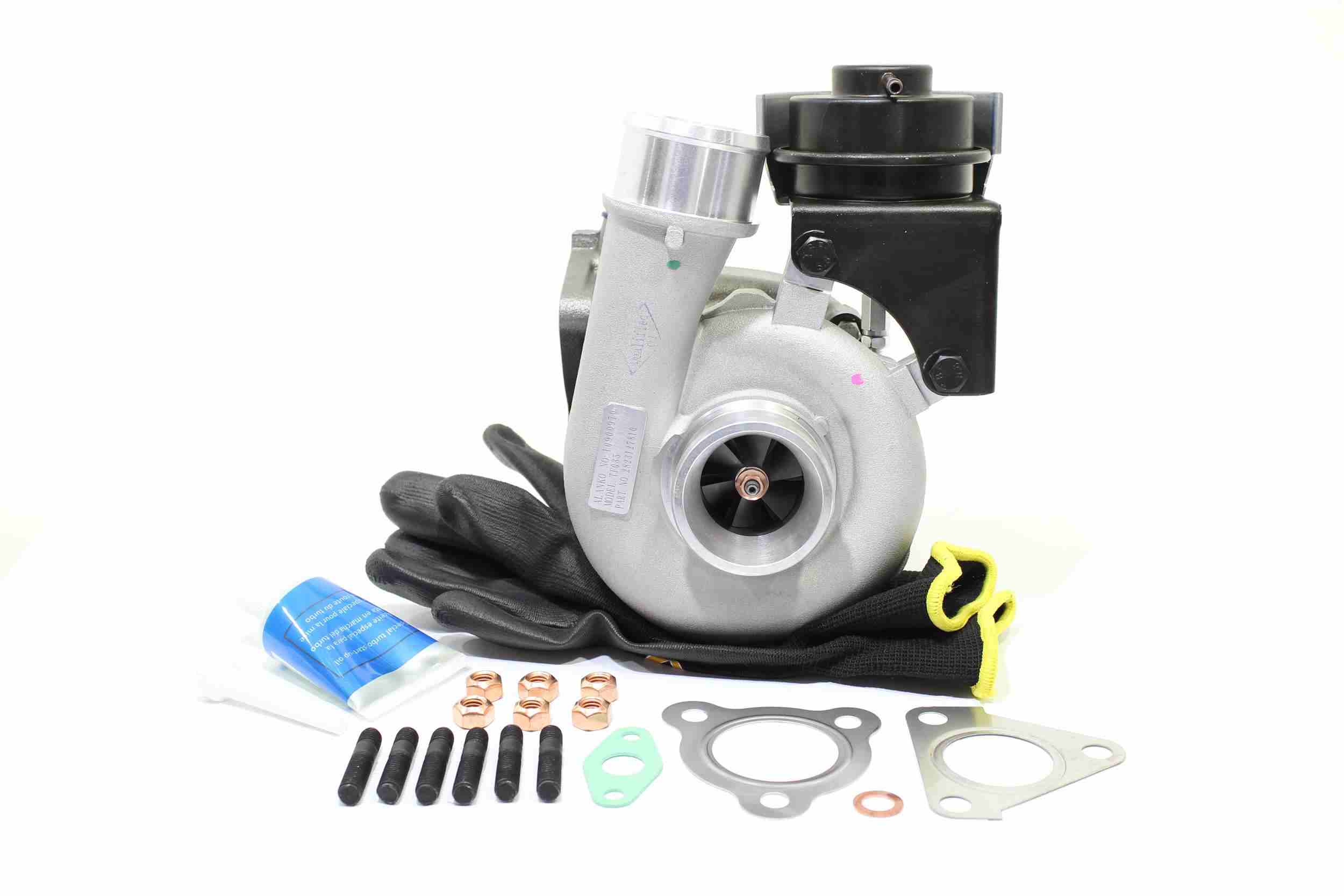 Acquista Turbina da ALANKO 10900970 a buon mercato per soli 711,37 €