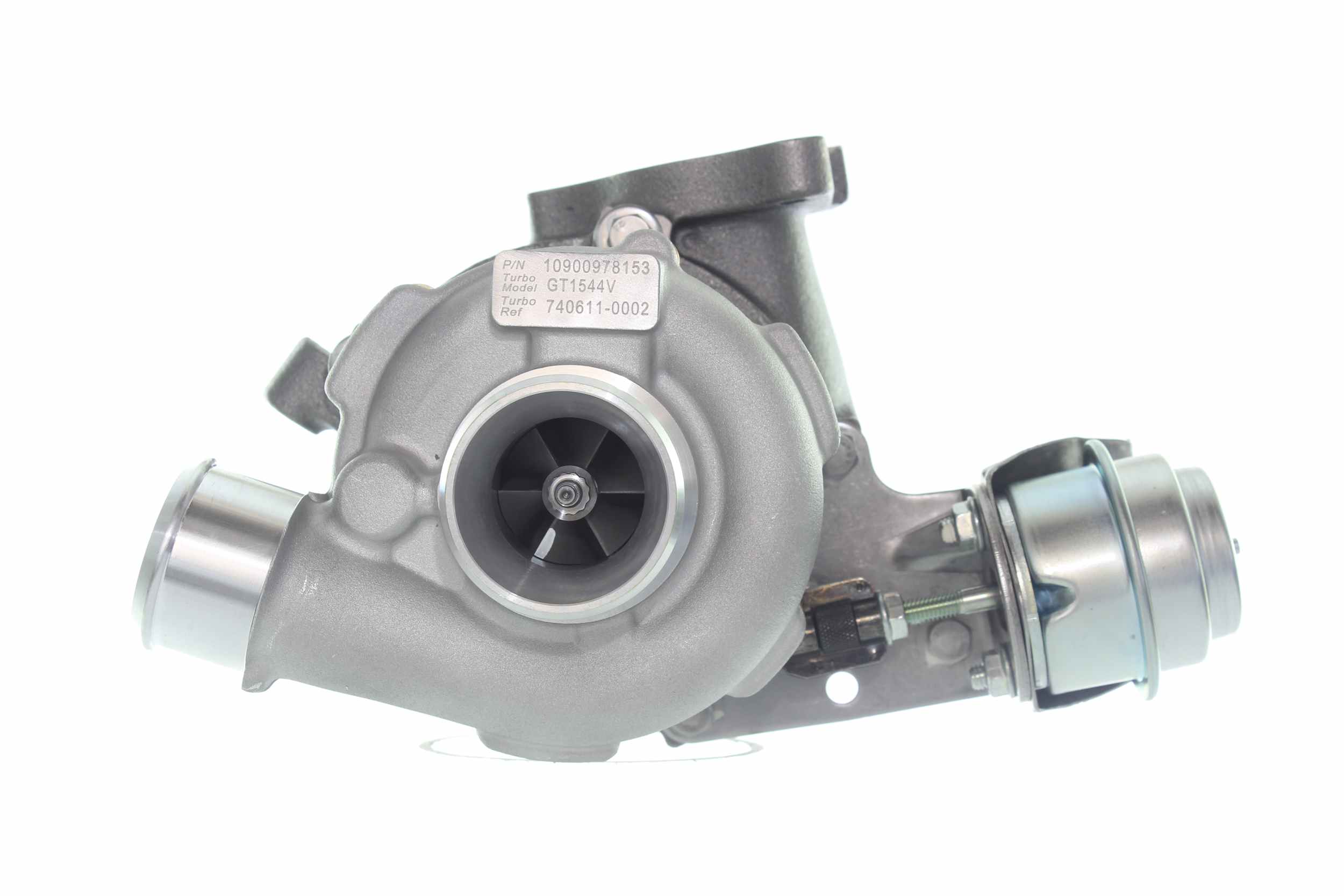Turbolader von ALANKO 10900978