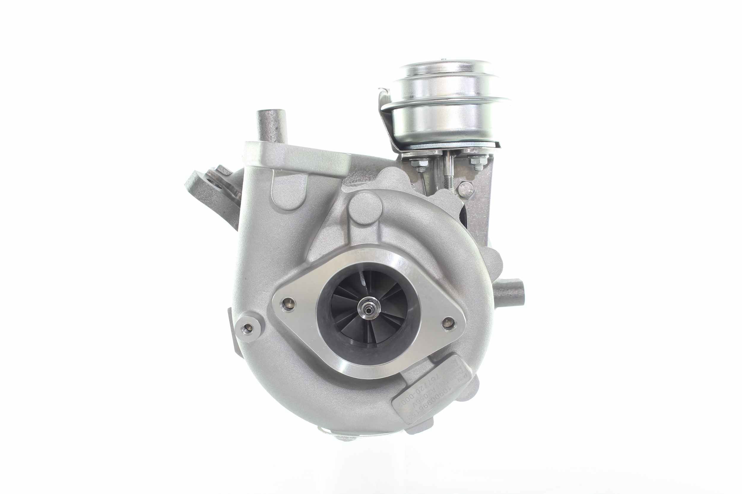 Turbolader 10900996 von ALANKO günstig für 953,62 € online kaufen