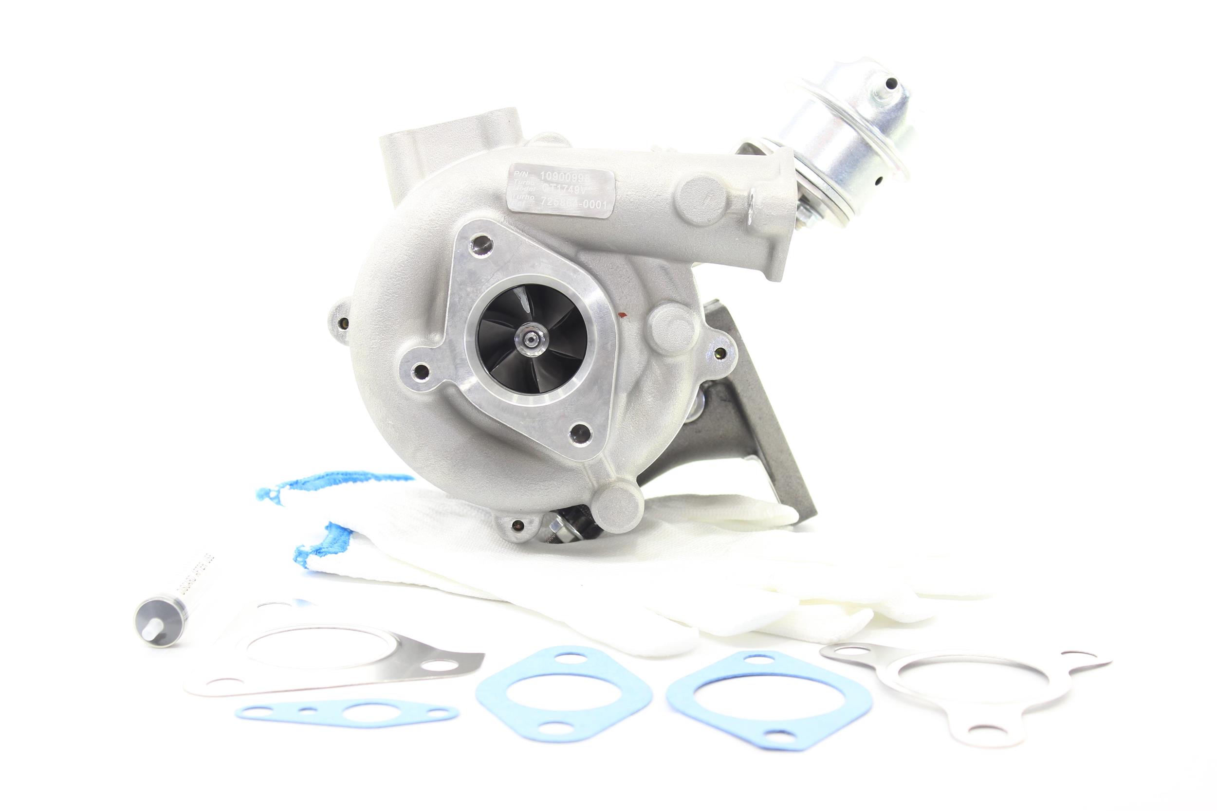 Turbolader 10900998 von ALANKO günstig für 775,26 € online kaufen